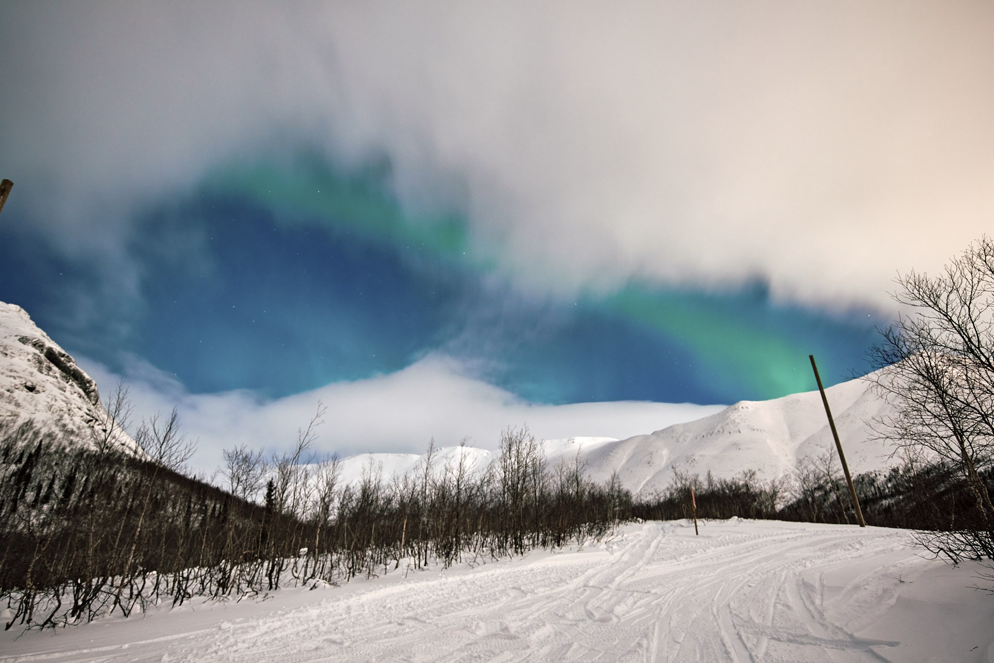 Путешествие в Арктику в 2023 году. Внедорожные путешествия — OFFROADTRIP