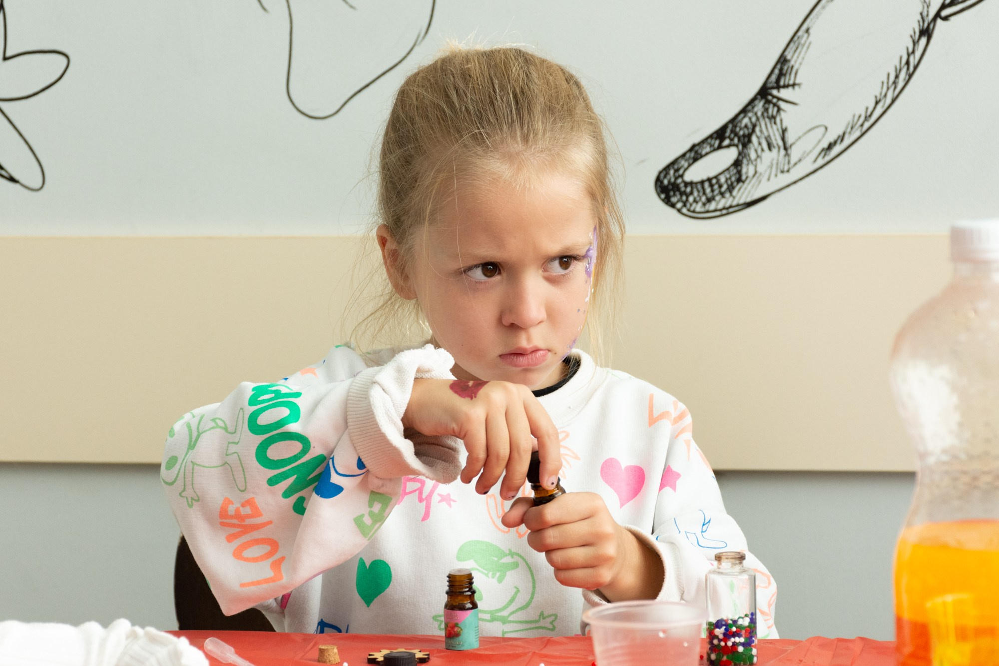 День рождения Капитолины. Фотограф Максим Буряк