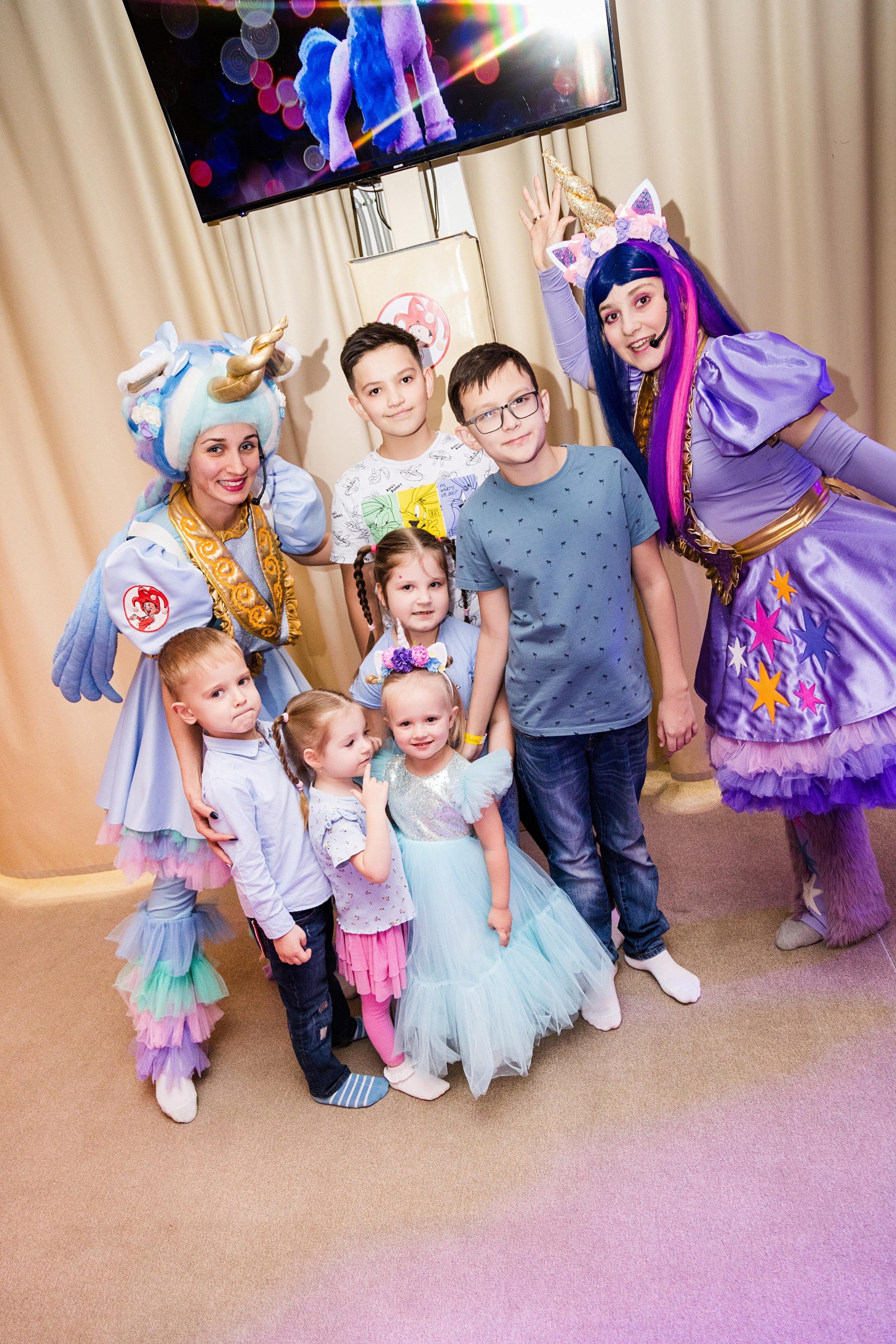 Диане 3 года. Детский фотограф видеограф в Хабаровске Михаил Орлов