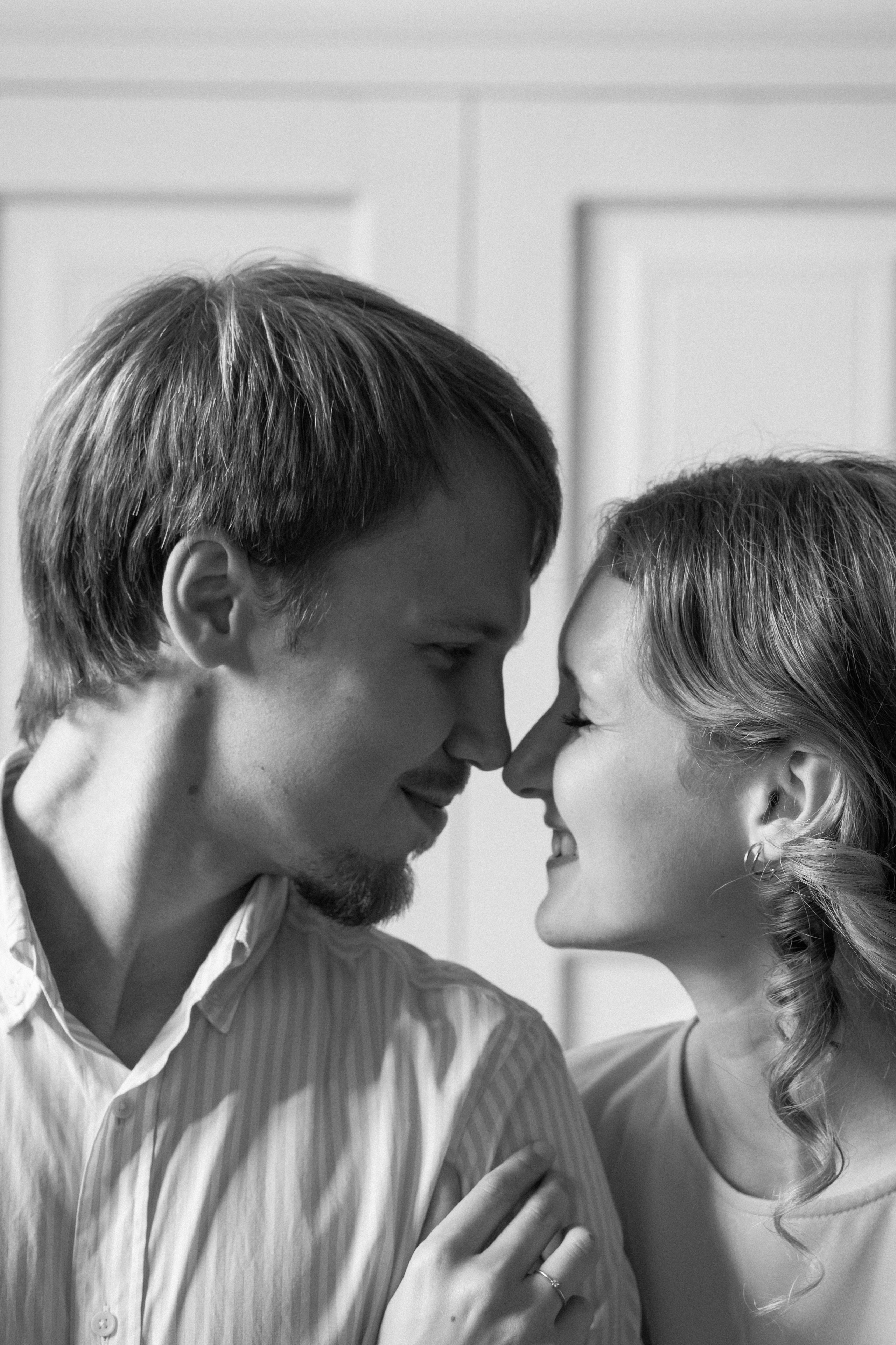 Саша и Лиля. Фотограф из Краснодара Чеснокова Екатерина