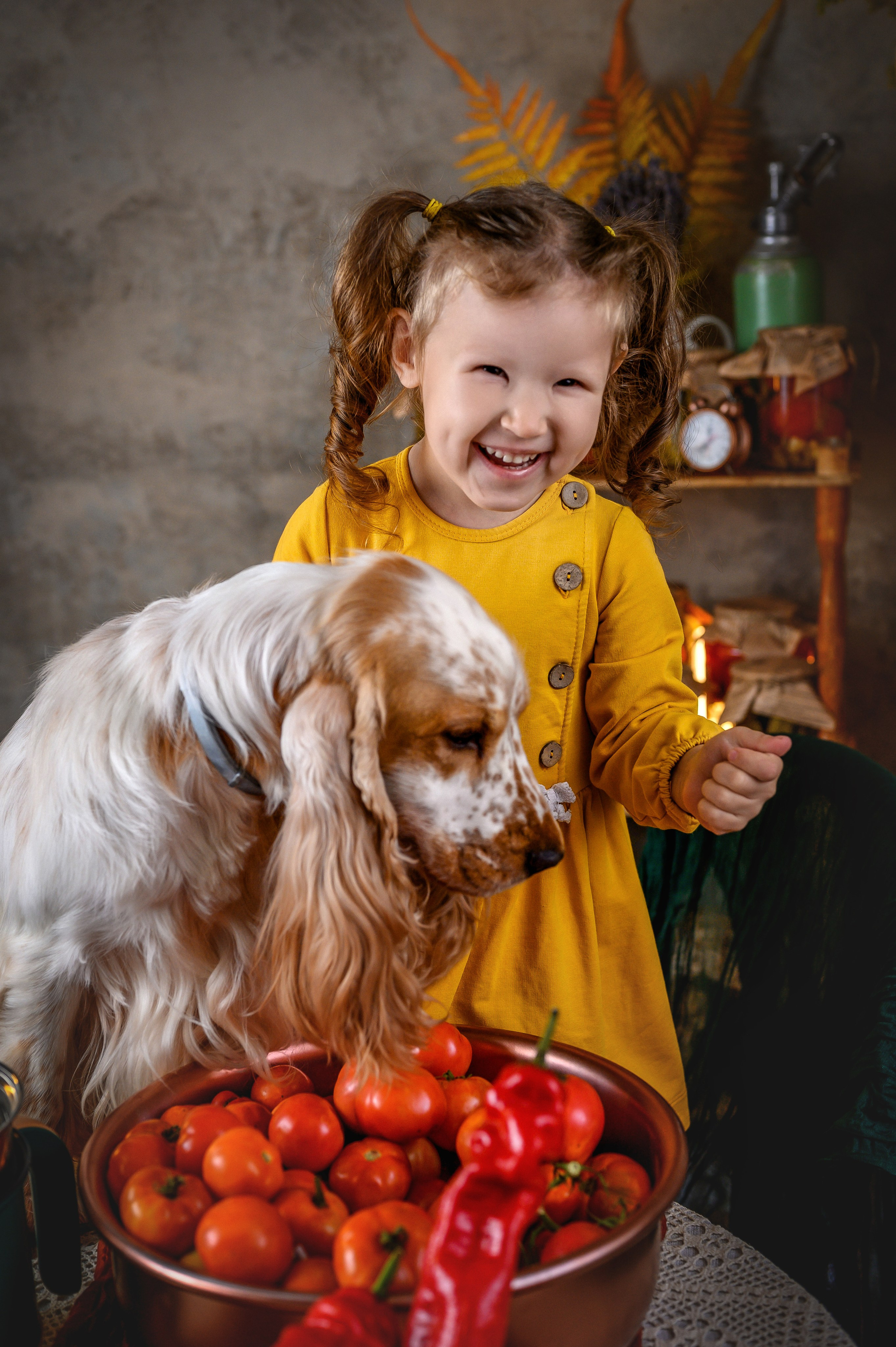 УРОЖАЙ. Семейный и детский фотограф в Канске и Канском р-не, Красноярск и