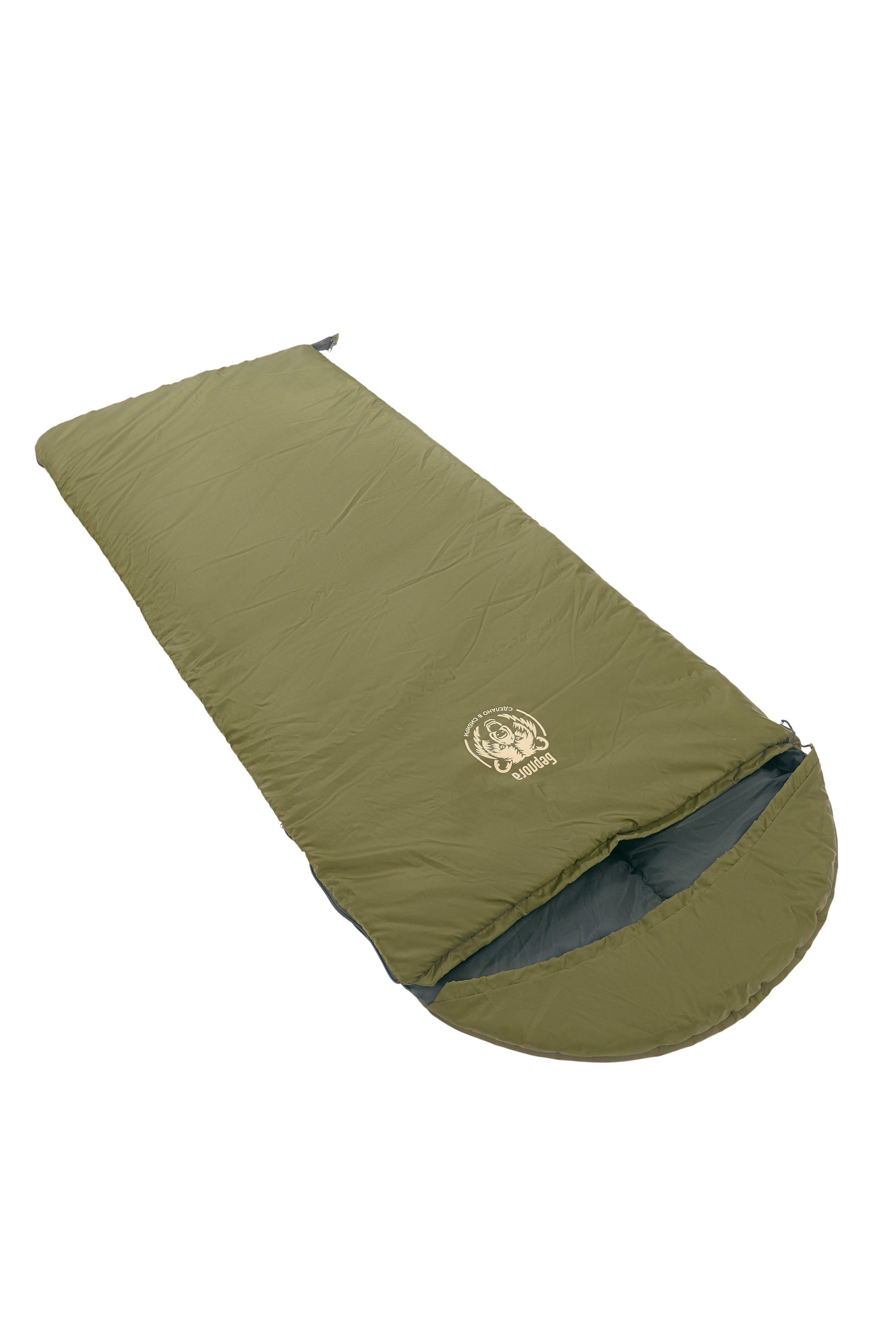 Портфолио каталожной съёмки: спальные мешки "Берлога". Фотограф Яковлев Роман — Красноярск