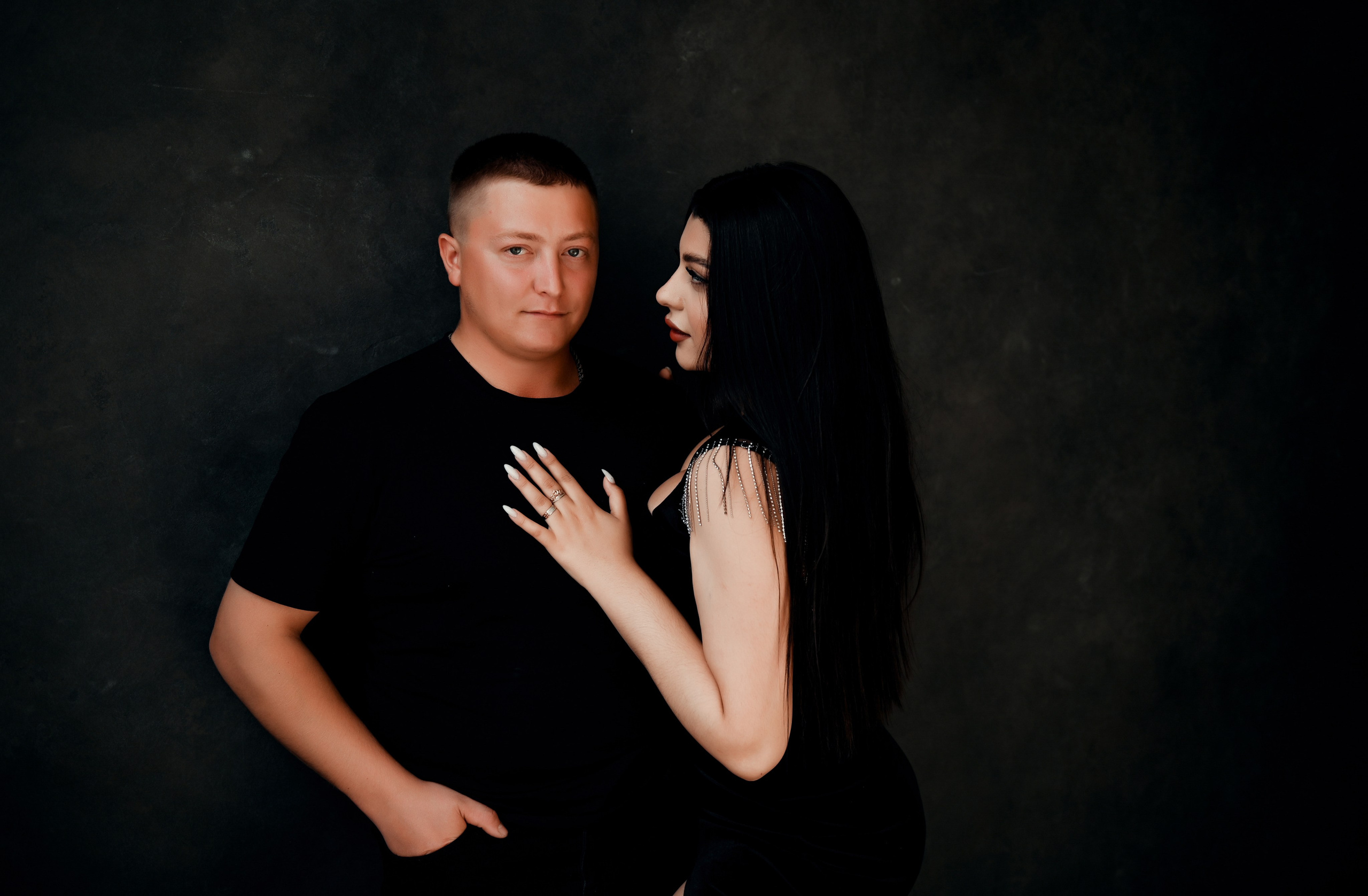 Love story. Свадебный, семейный, детский, контент фотограф в Омске Максим Ильин