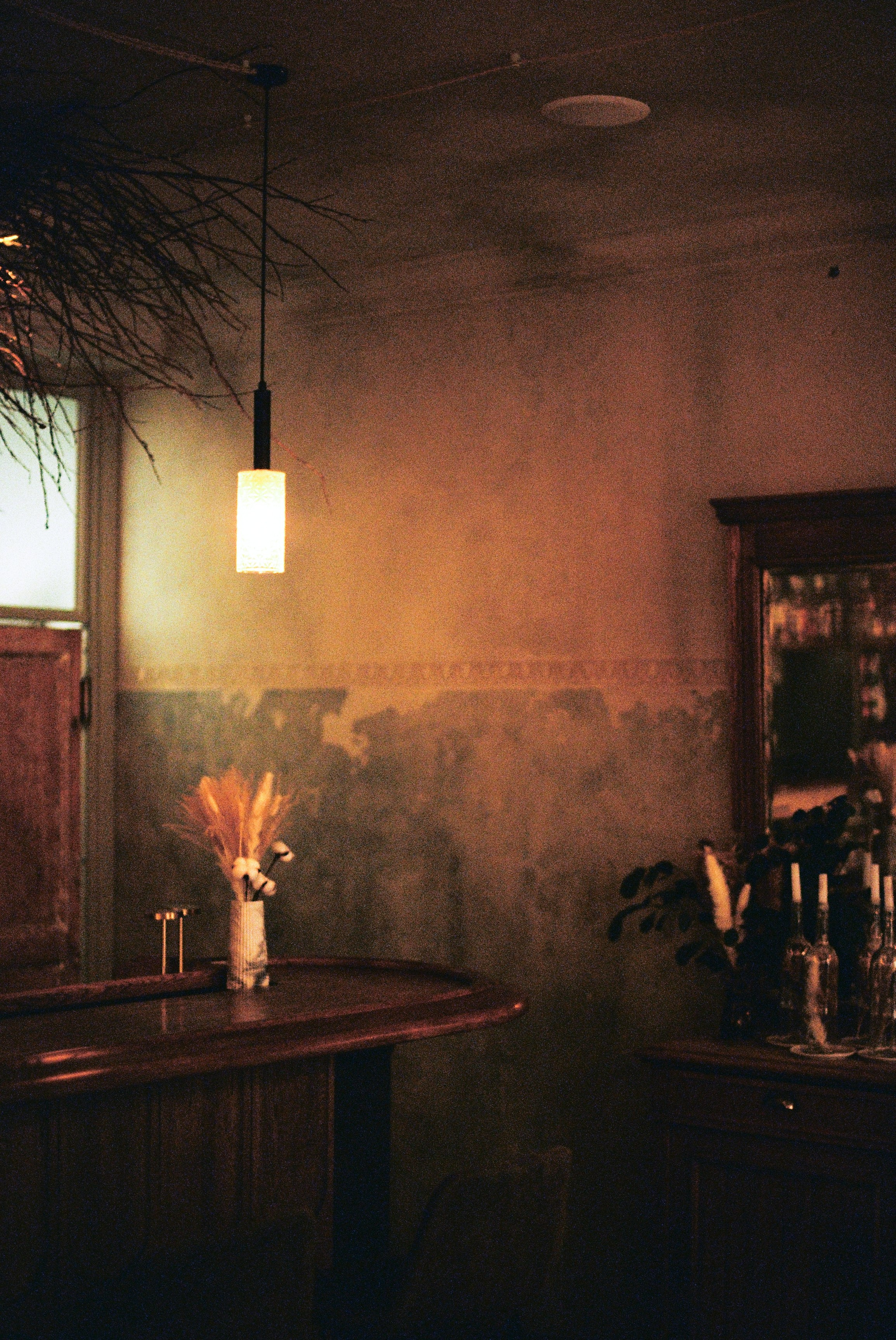 Баревичи. Путеводитель по кофейням Петербурга