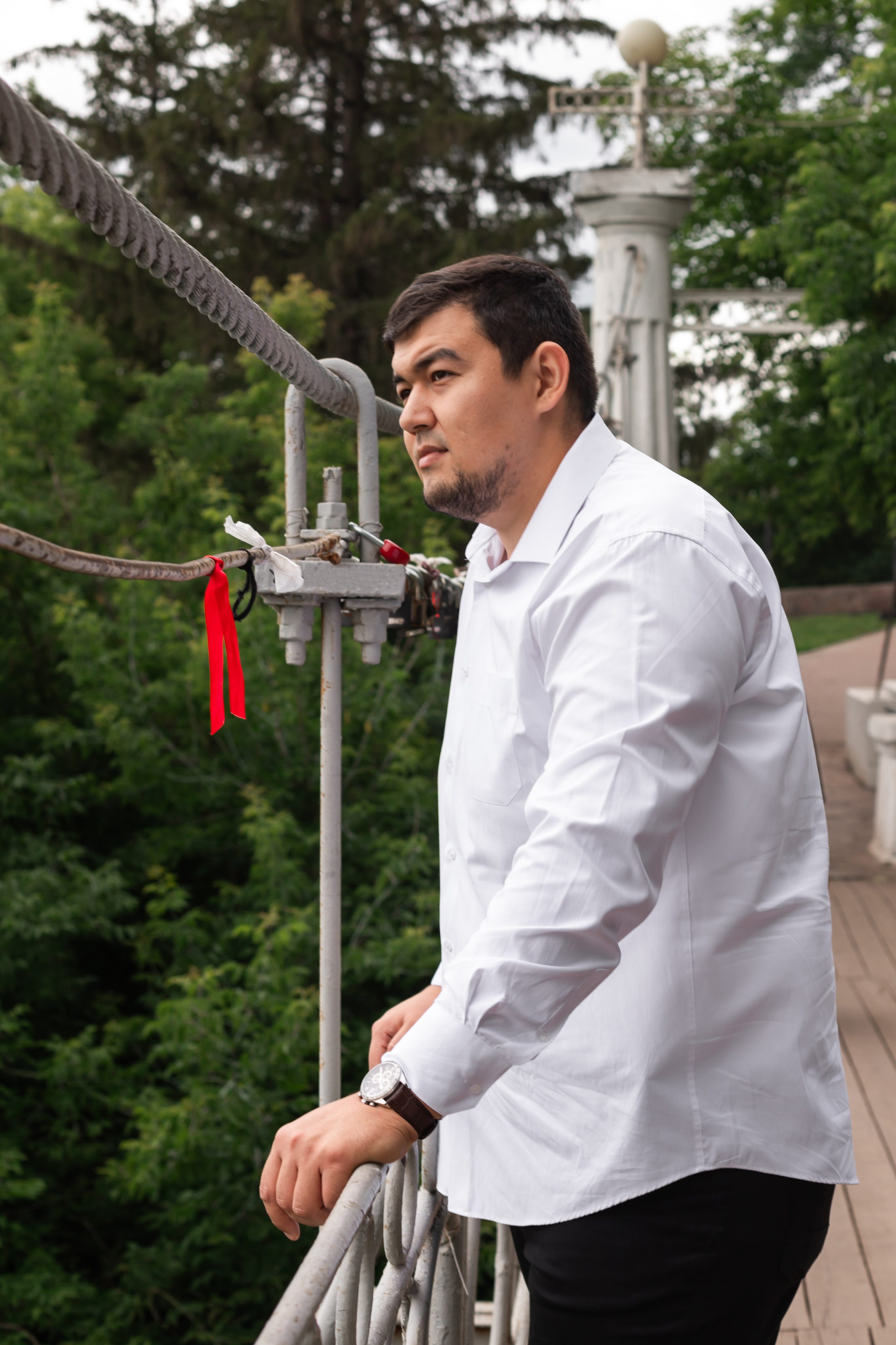 Ильгиз и Степанида. Марина Шаймухаметова. Фотограф в Уфе