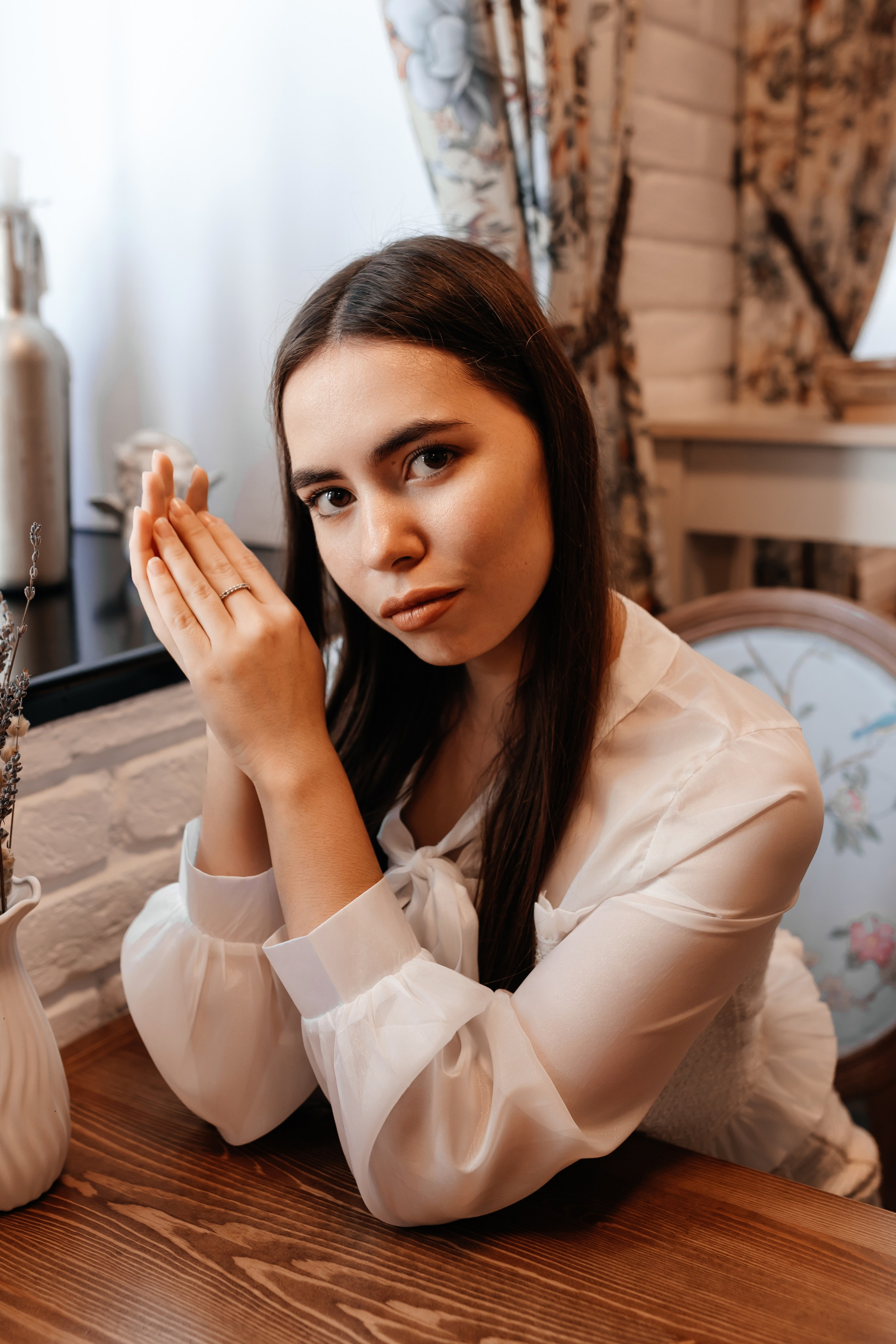 Розалина. Марина Шаймухаметова. Фотограф в Уфе