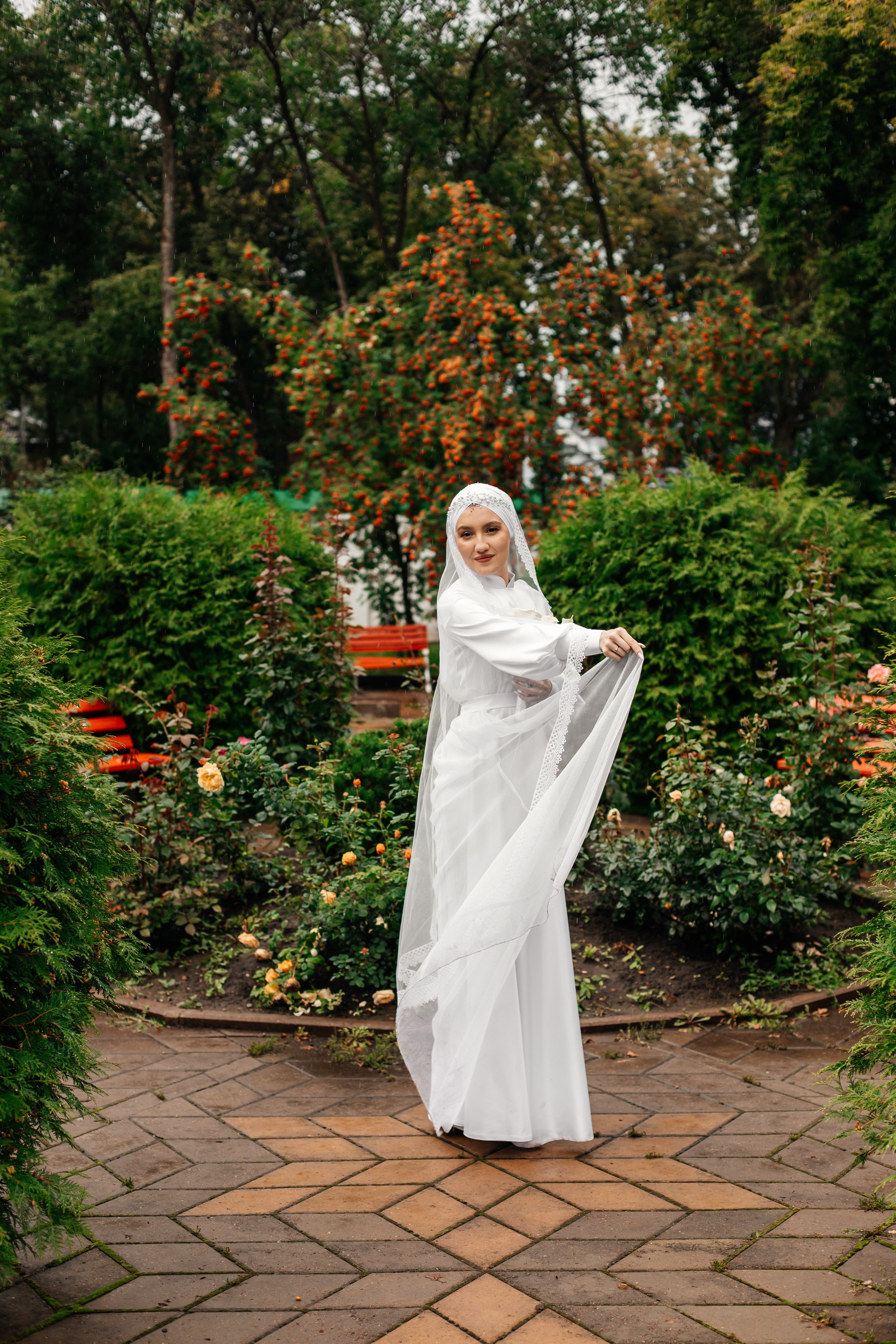 Радмир и Илана. Марина Шаймухаметова. Фотограф в Уфе