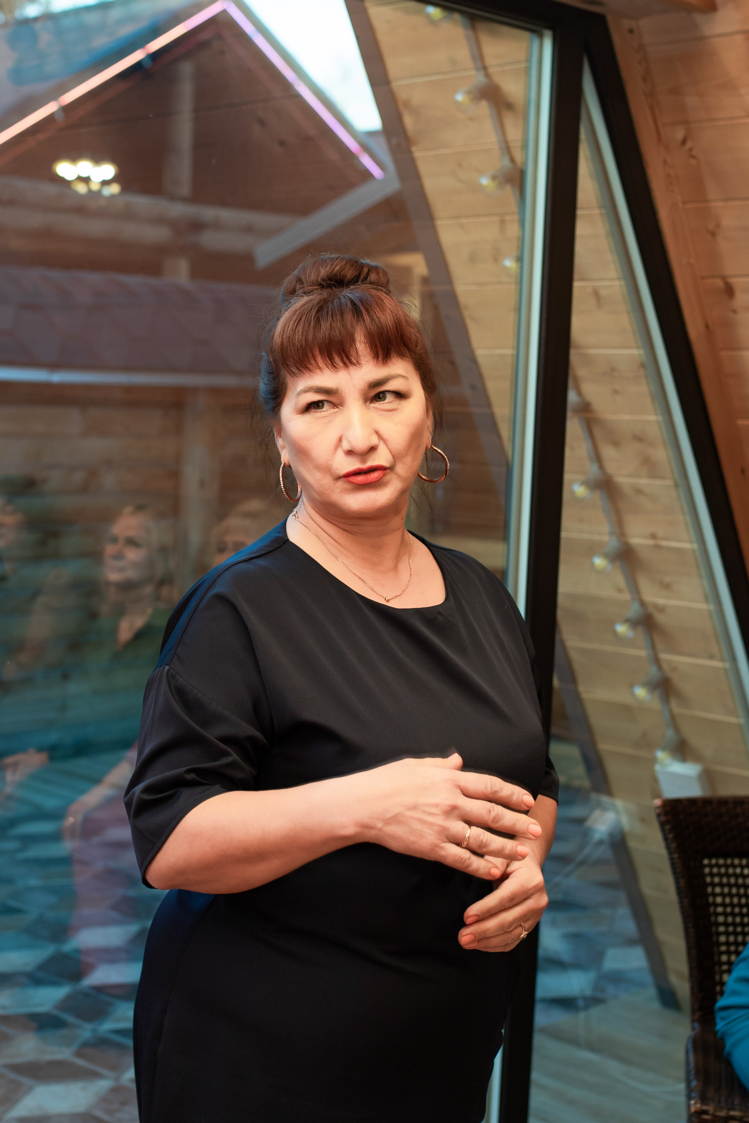 Siberian Wellness. Марина Шаймухаметова. Фотограф в Уфе