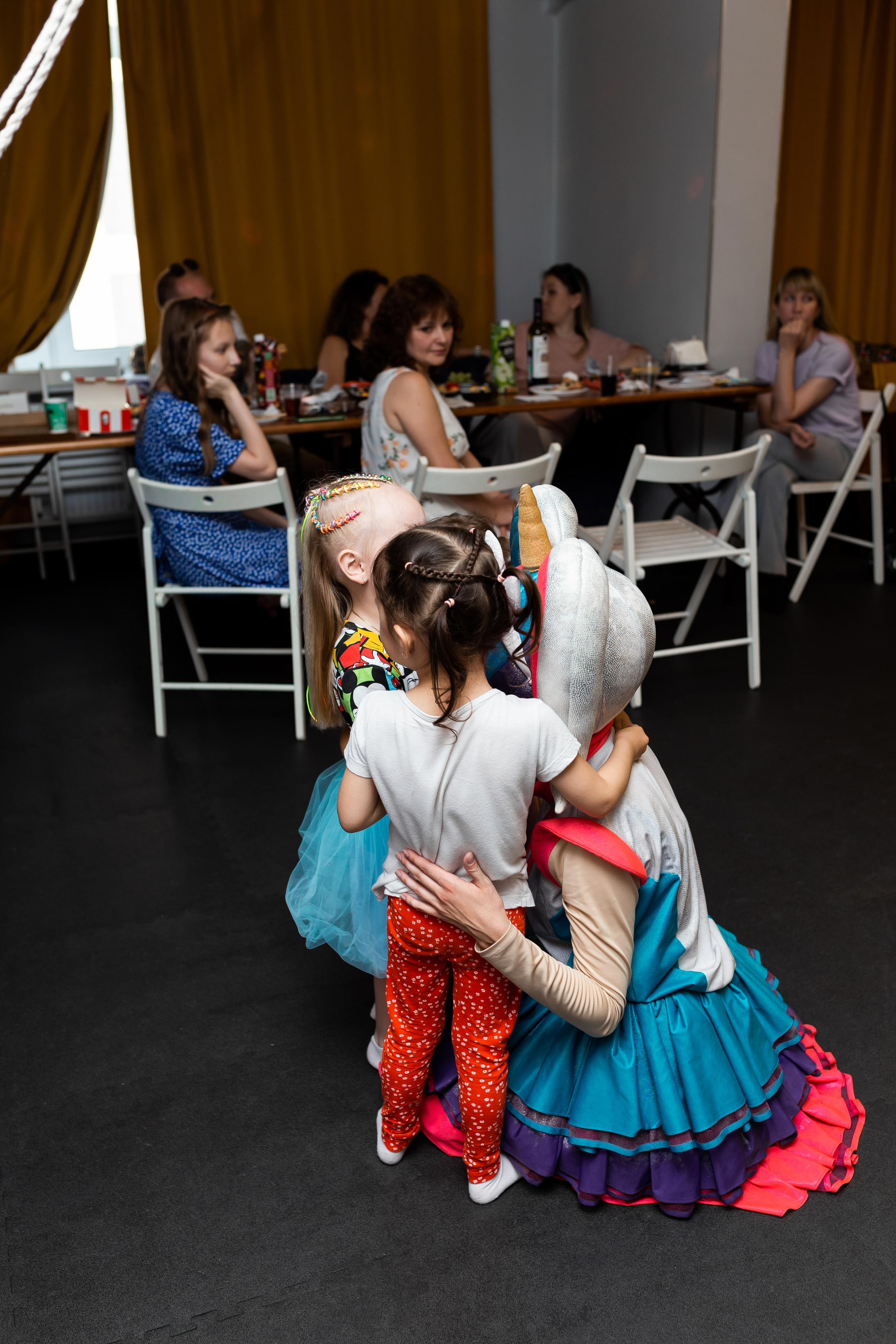 День рождение Киры. Марина Шаймухаметова. Фотограф в Уфе