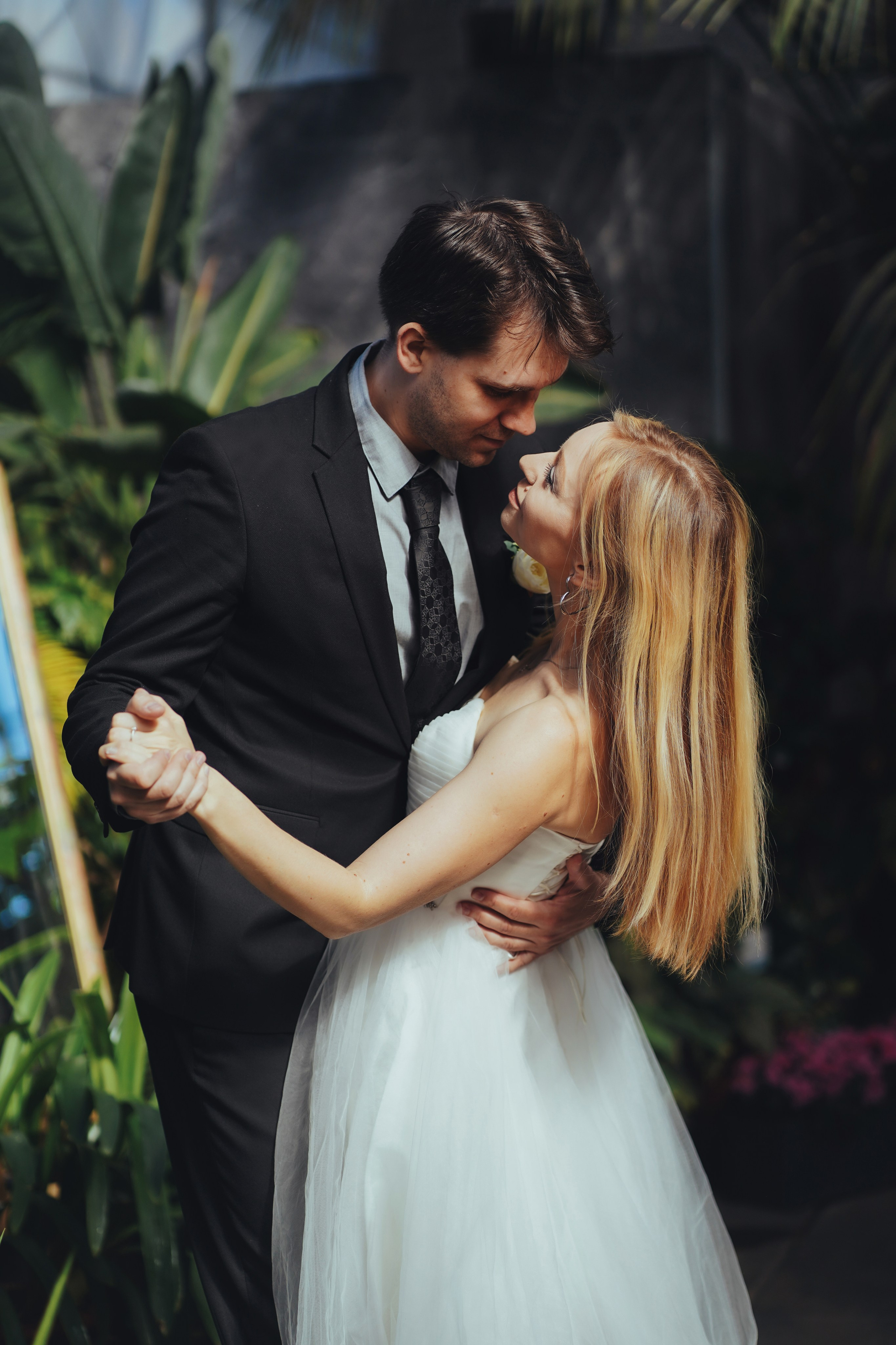 Игорь и Екатерина. Свадебный фотограф Копков Геннадий