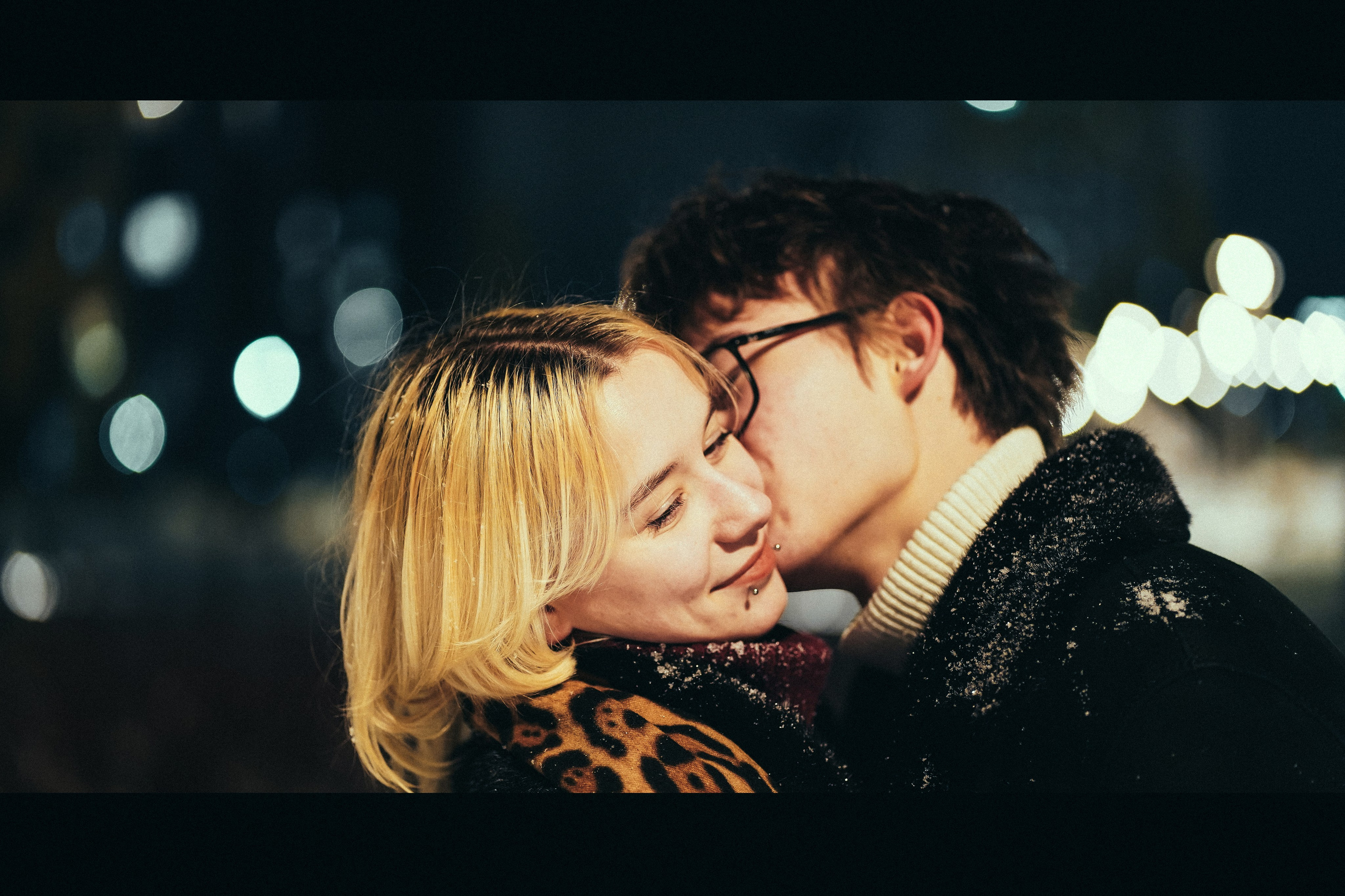 Ева и Миша. Свадебный фотограф Копков Геннадий