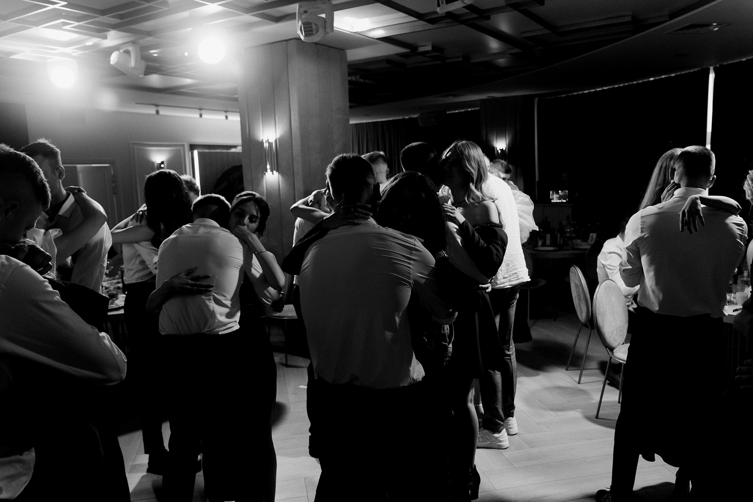 Выпускной ВАТУ РЭБ-Н | BIRKIN. Фотограф в Воронеже Ольга Космодемьянская