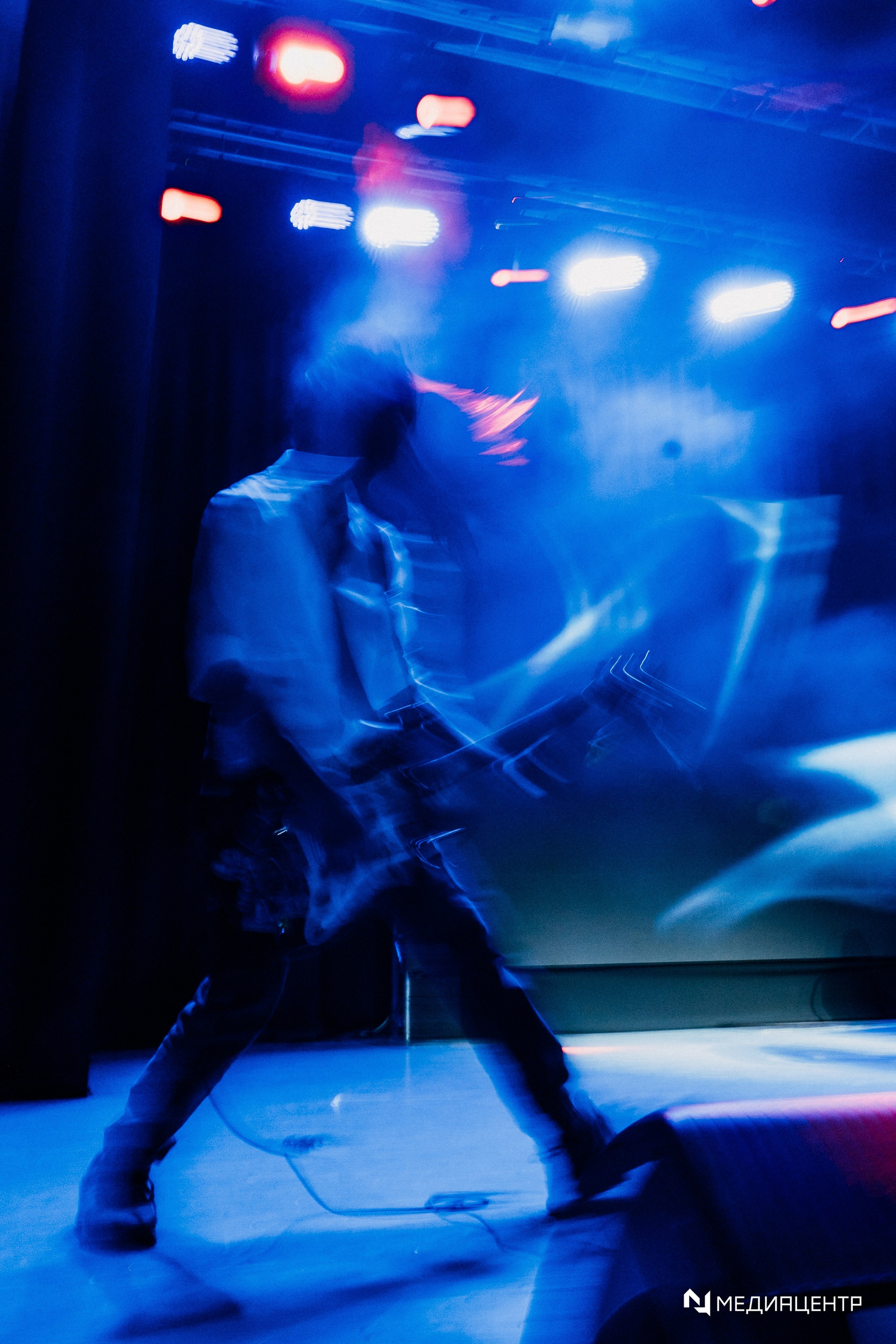 Краса Университета. Фотограф в Воронеже Ольга Космодемьянская