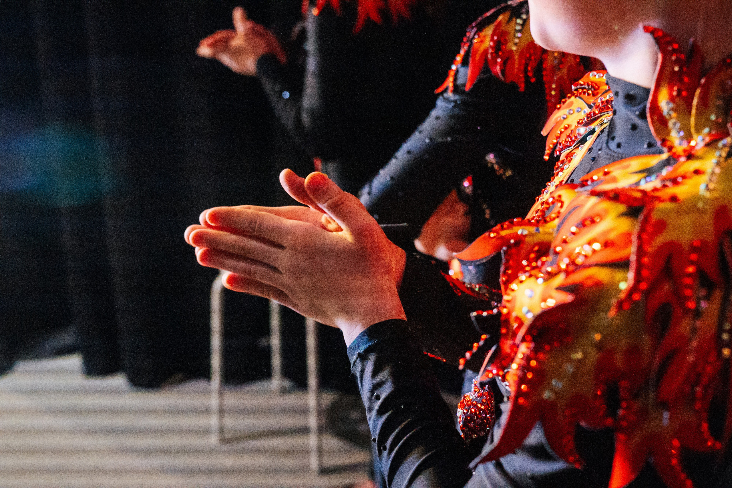 ALEGRIA. Фотограф в Воронеже Ольга Космодемьянская