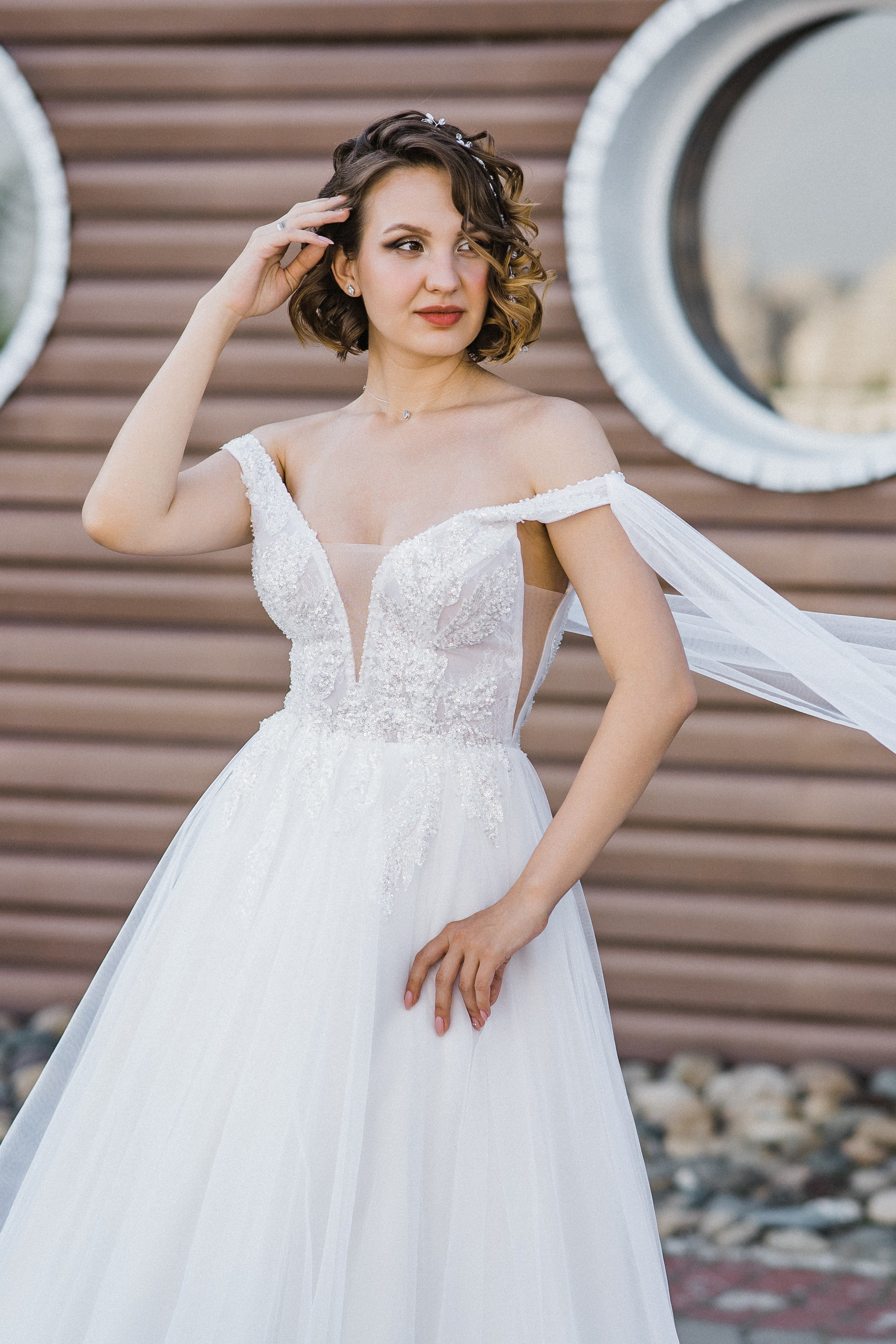 Фотограф в Воронеже Ольга Космодемьянская