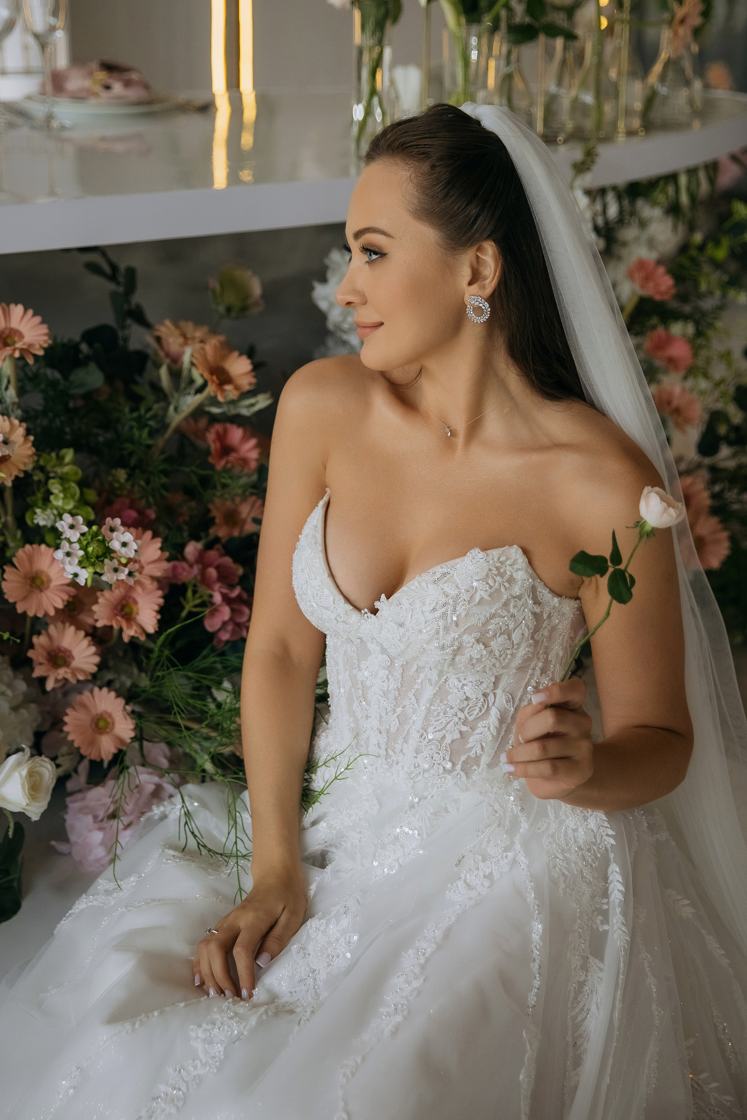 Владислав и Яна. Свадебный фотограф в Краснодаре Ольга Цвиченко