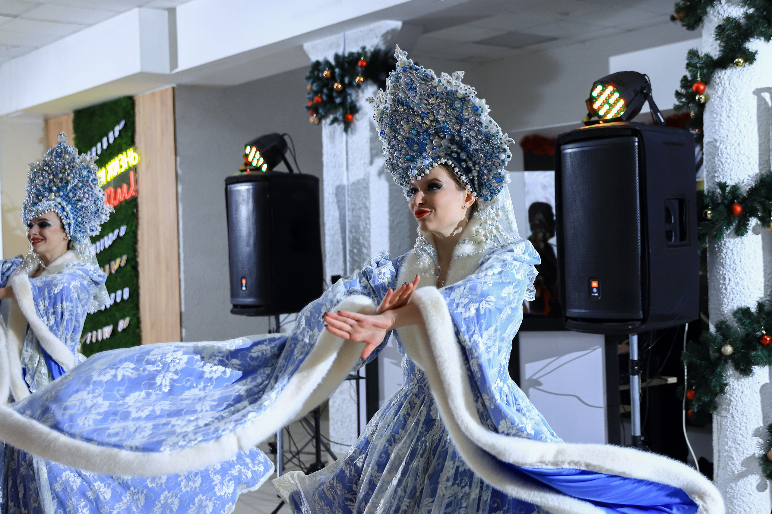 Корпоративы. Фотограф в Краснодаре Анна Светикова