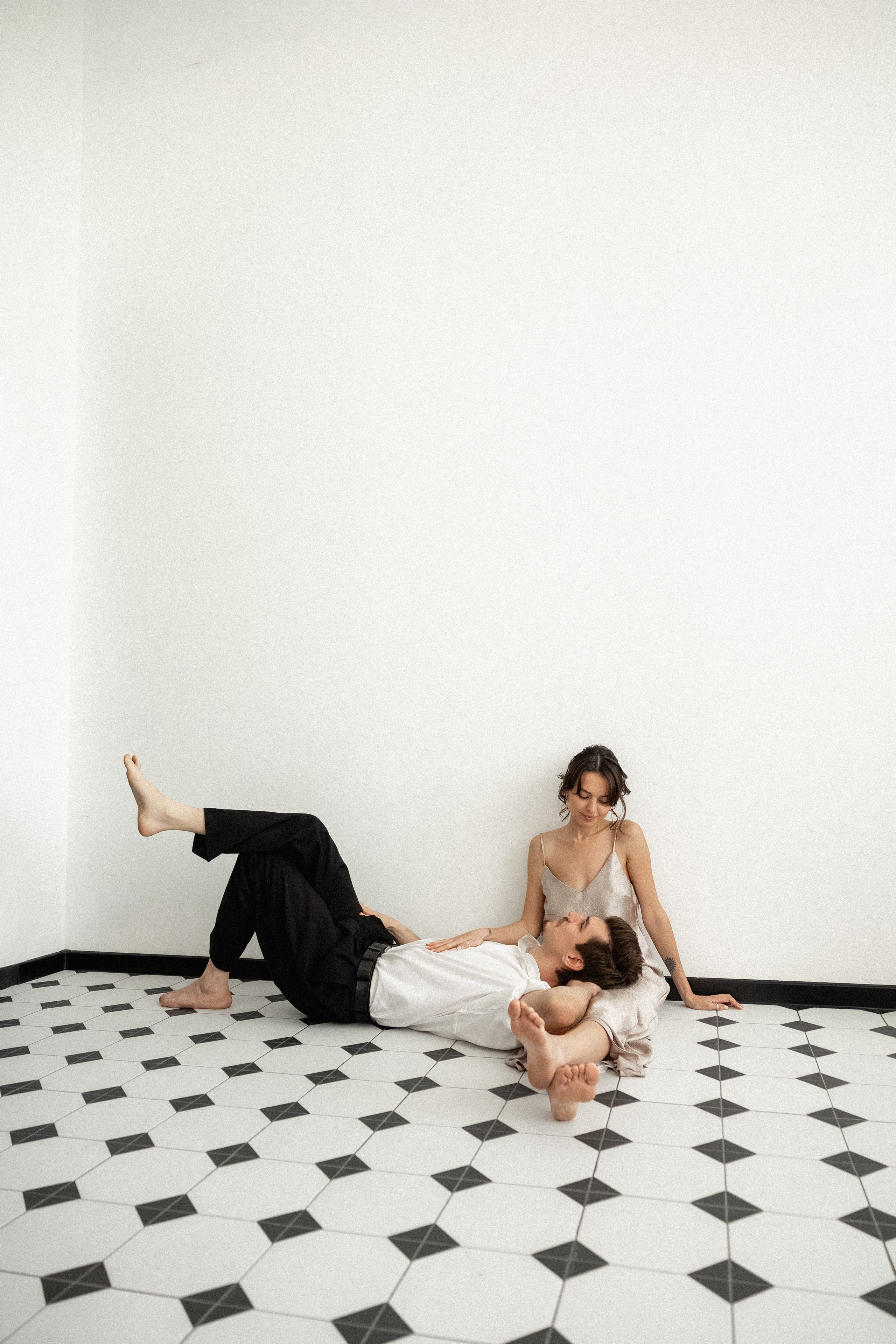 Денис и Тома. Фотограф Краснодар