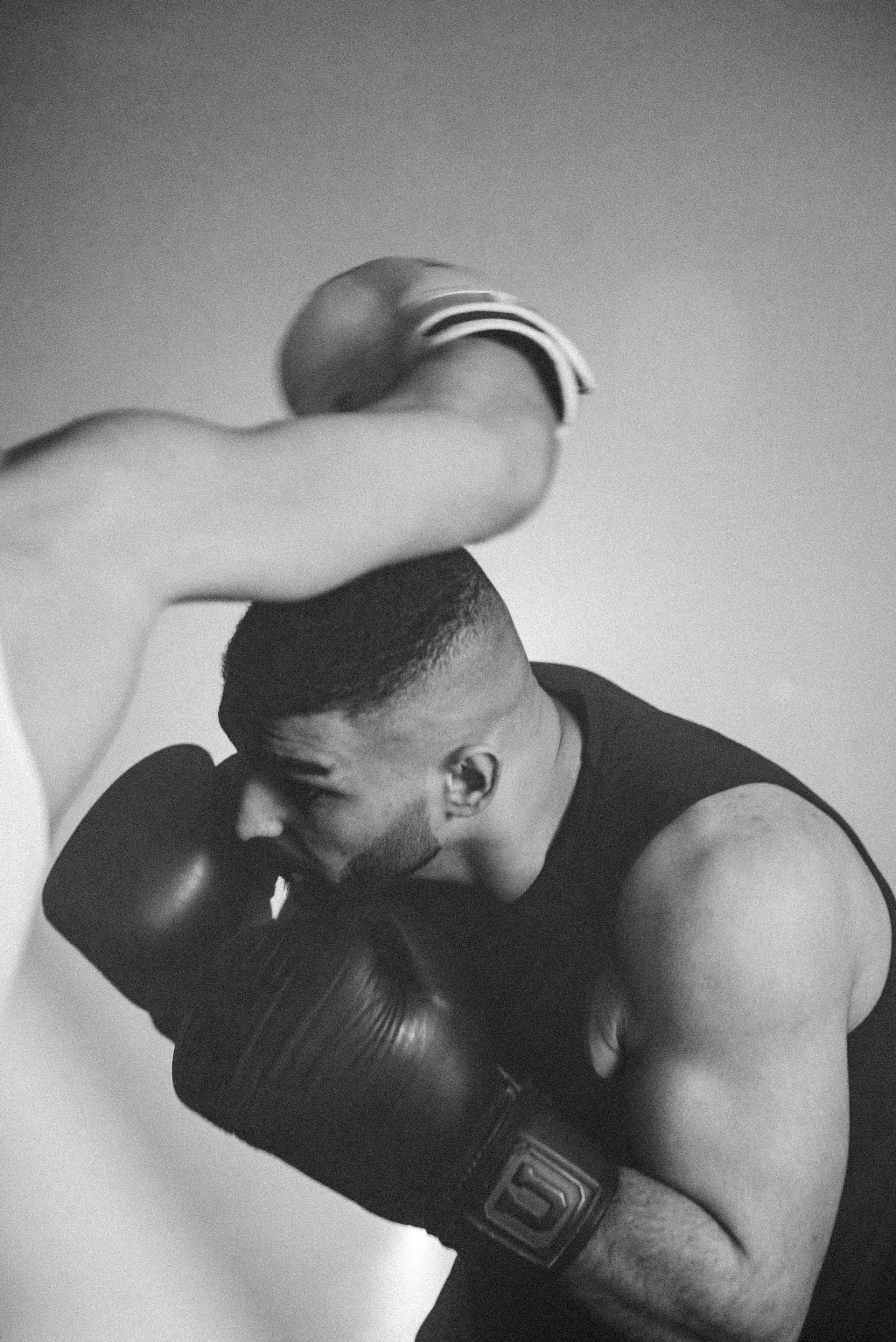 Drop. NOIRELLE production