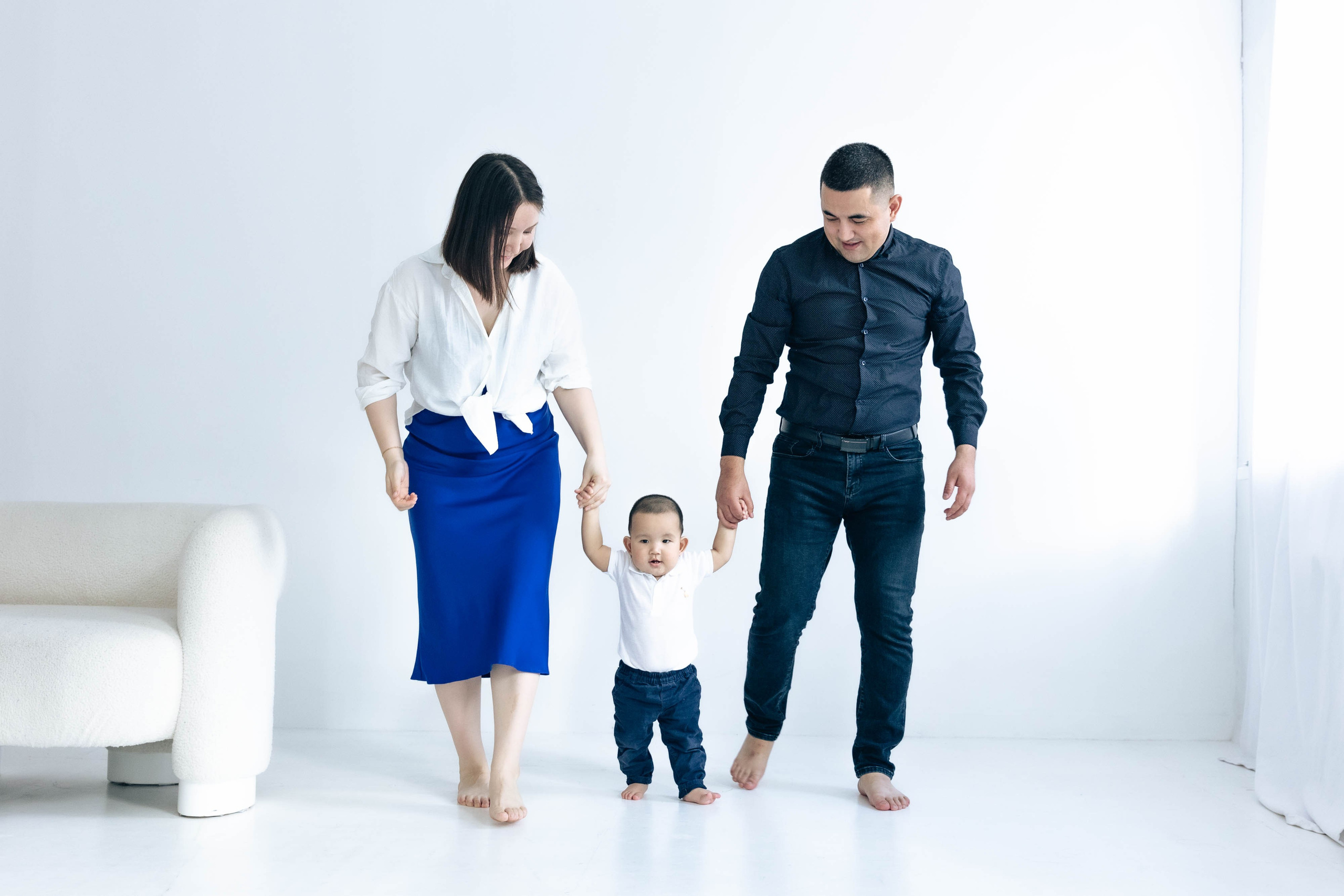 Каймульдиновы. Главная