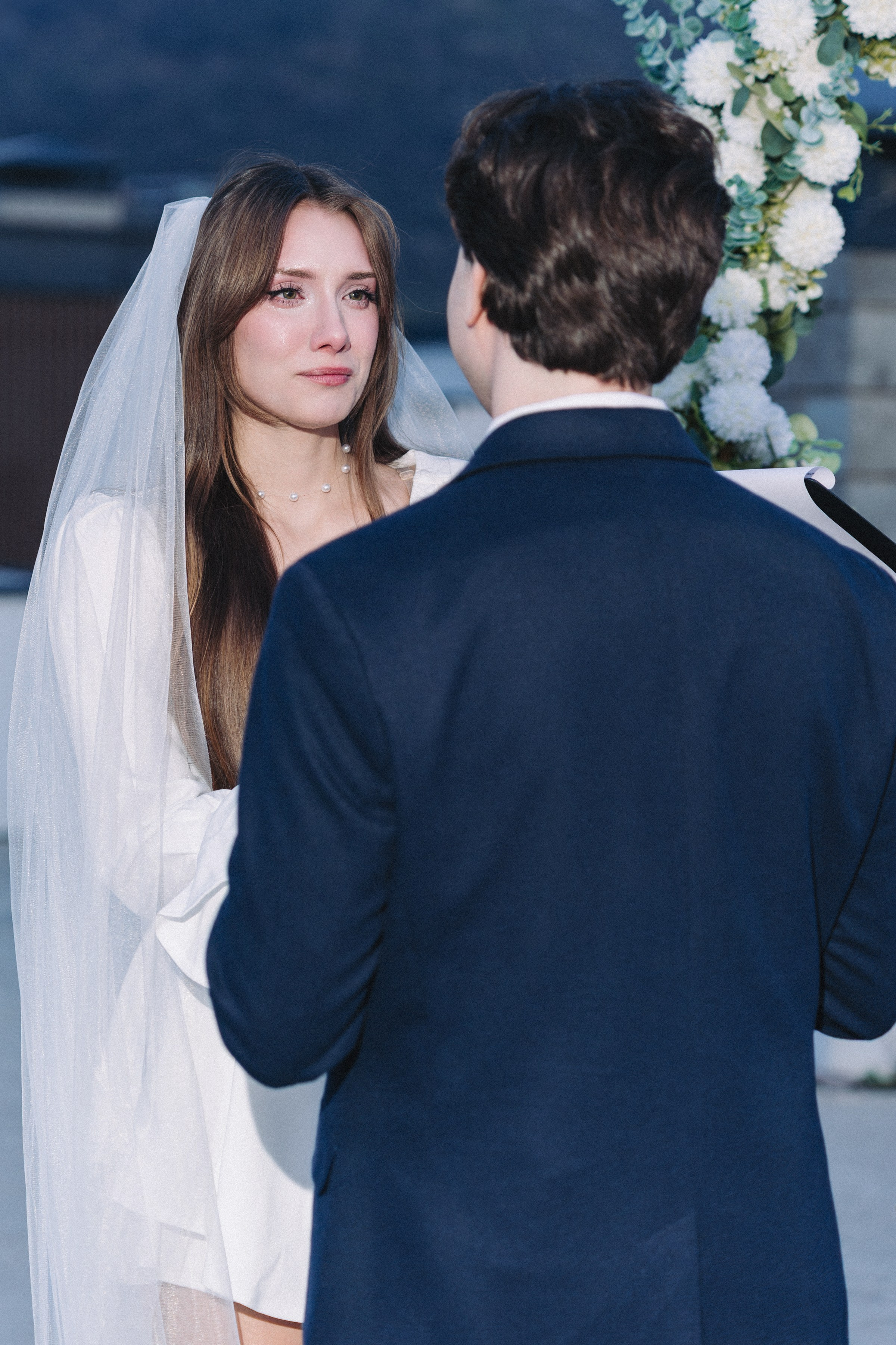 НАСТЯ И ВЛАД. Репортажный и портретный фотограф в Алматы — Дарья Фёдорова