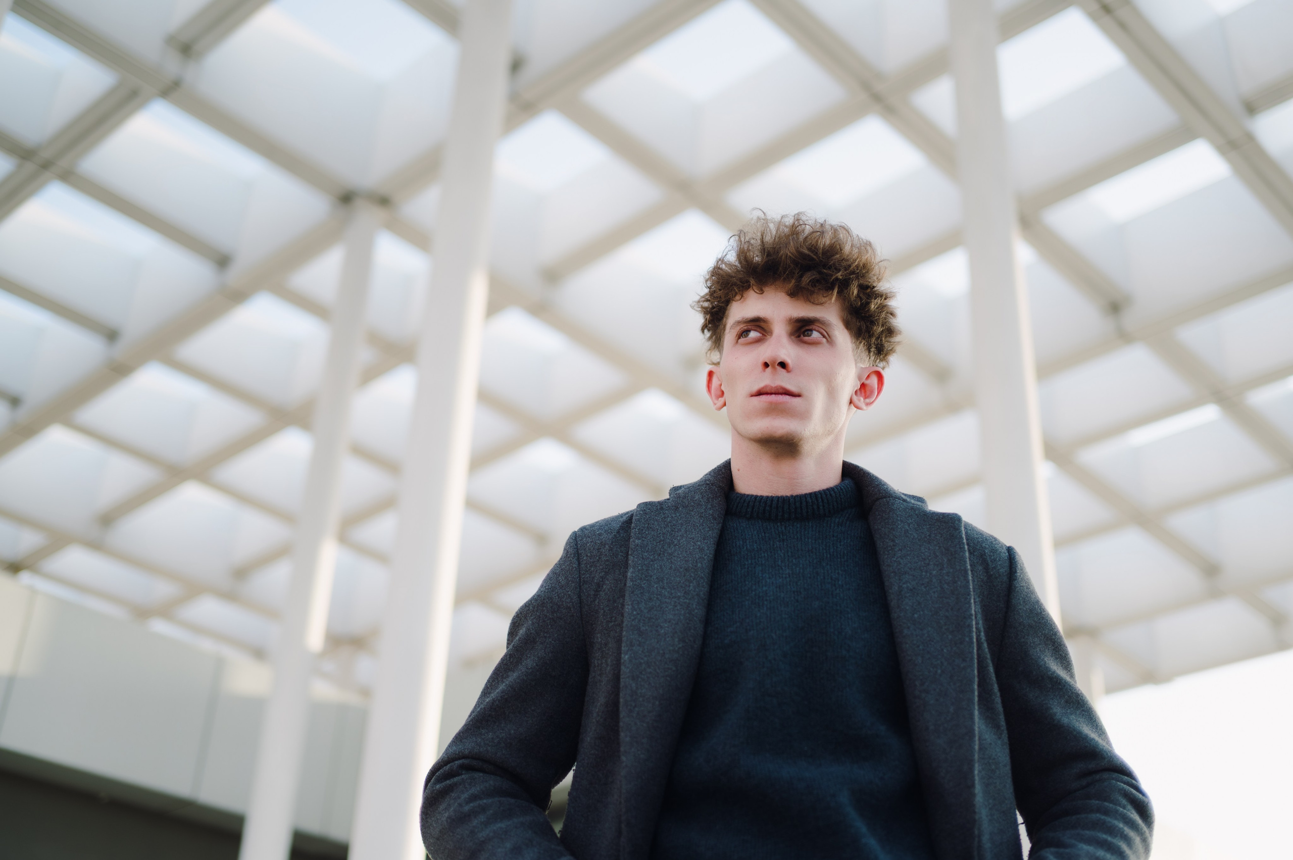 КИРИЛЛ. Фотограф в Алматы — Дарья Фёдорова