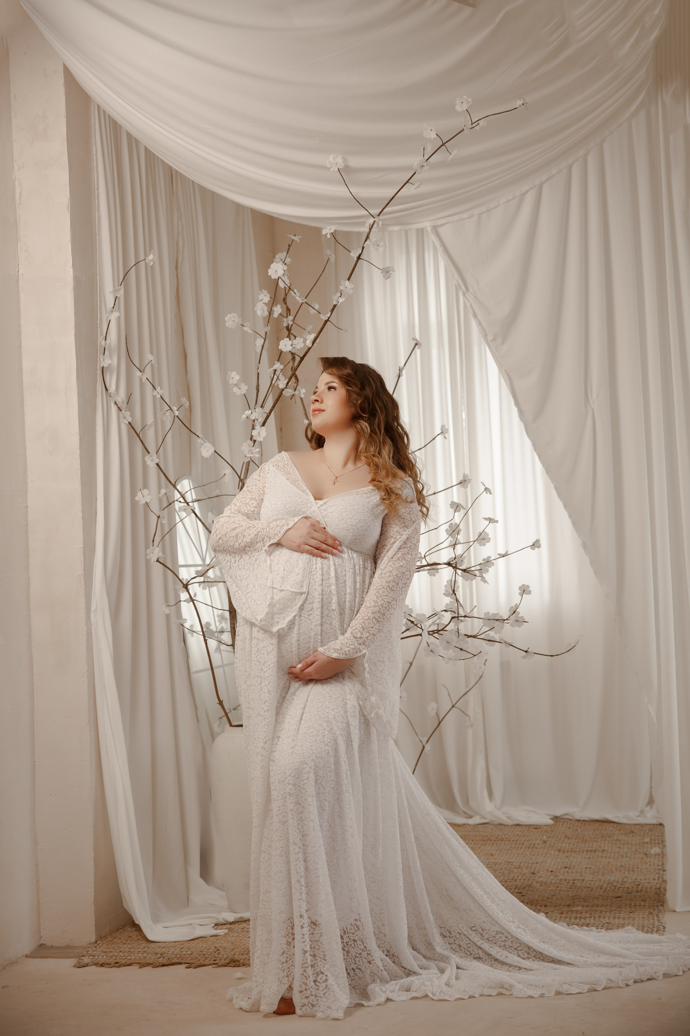 Фотосессия беременности. Свадебный и семейный фотограф в Брянске Ирина Гавриленко, выпускные ал