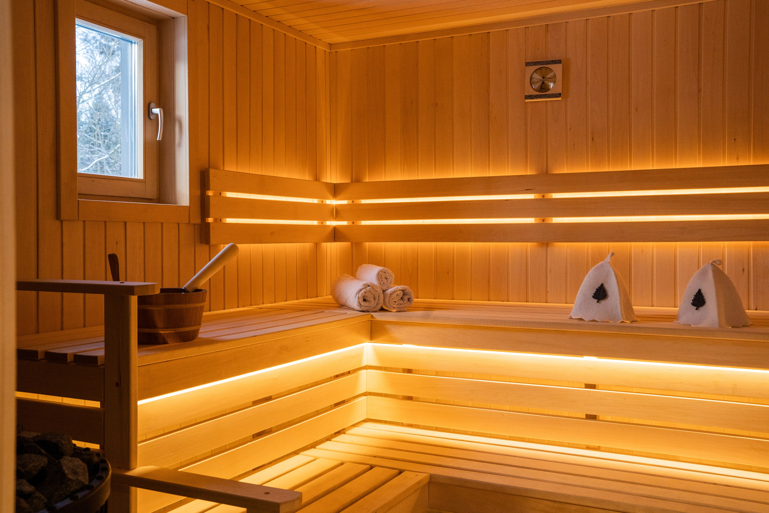 Баня Истра. Главная