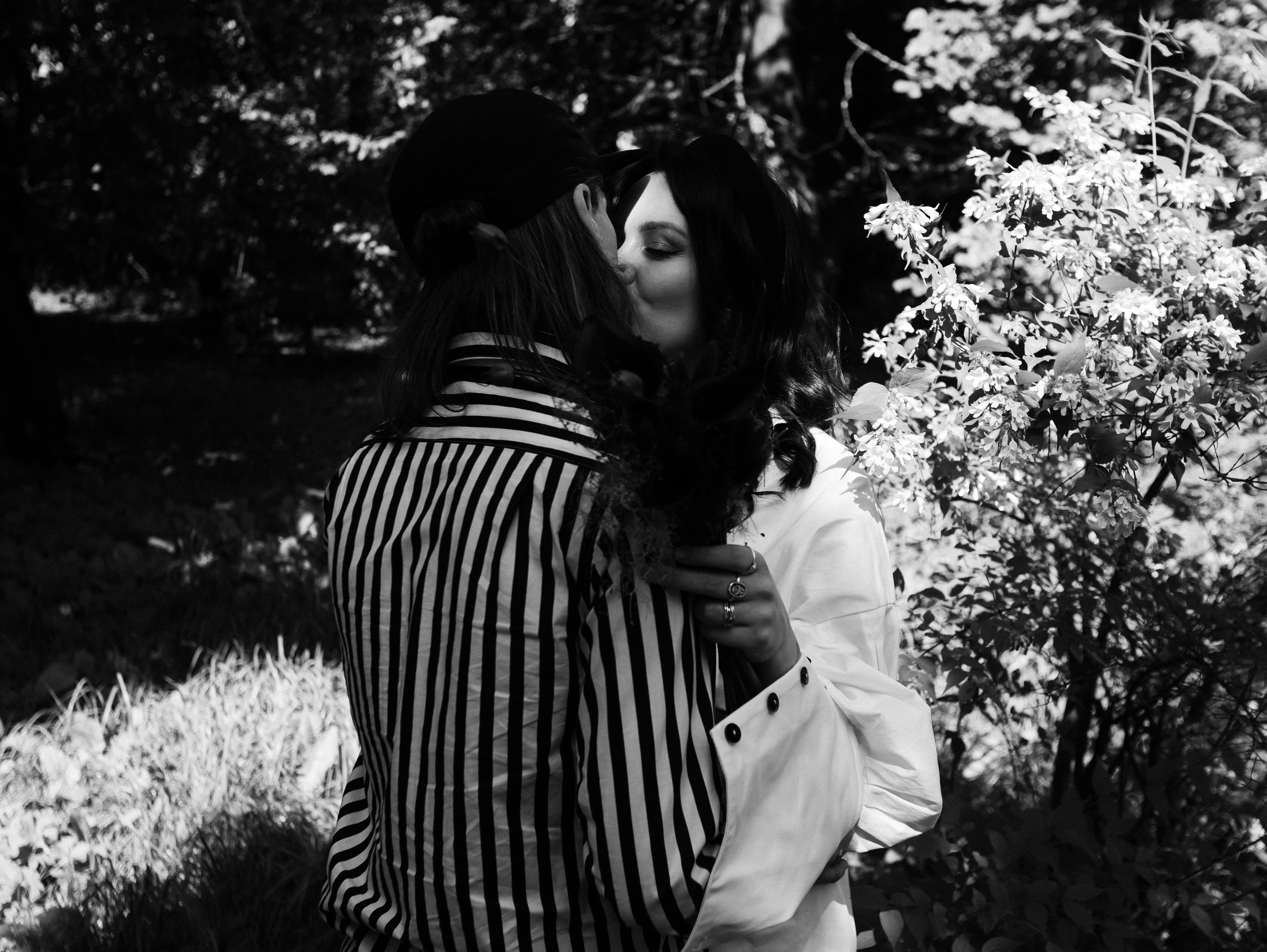 Свадьба Анна и Борис 2025. Фотограф Мария Немм