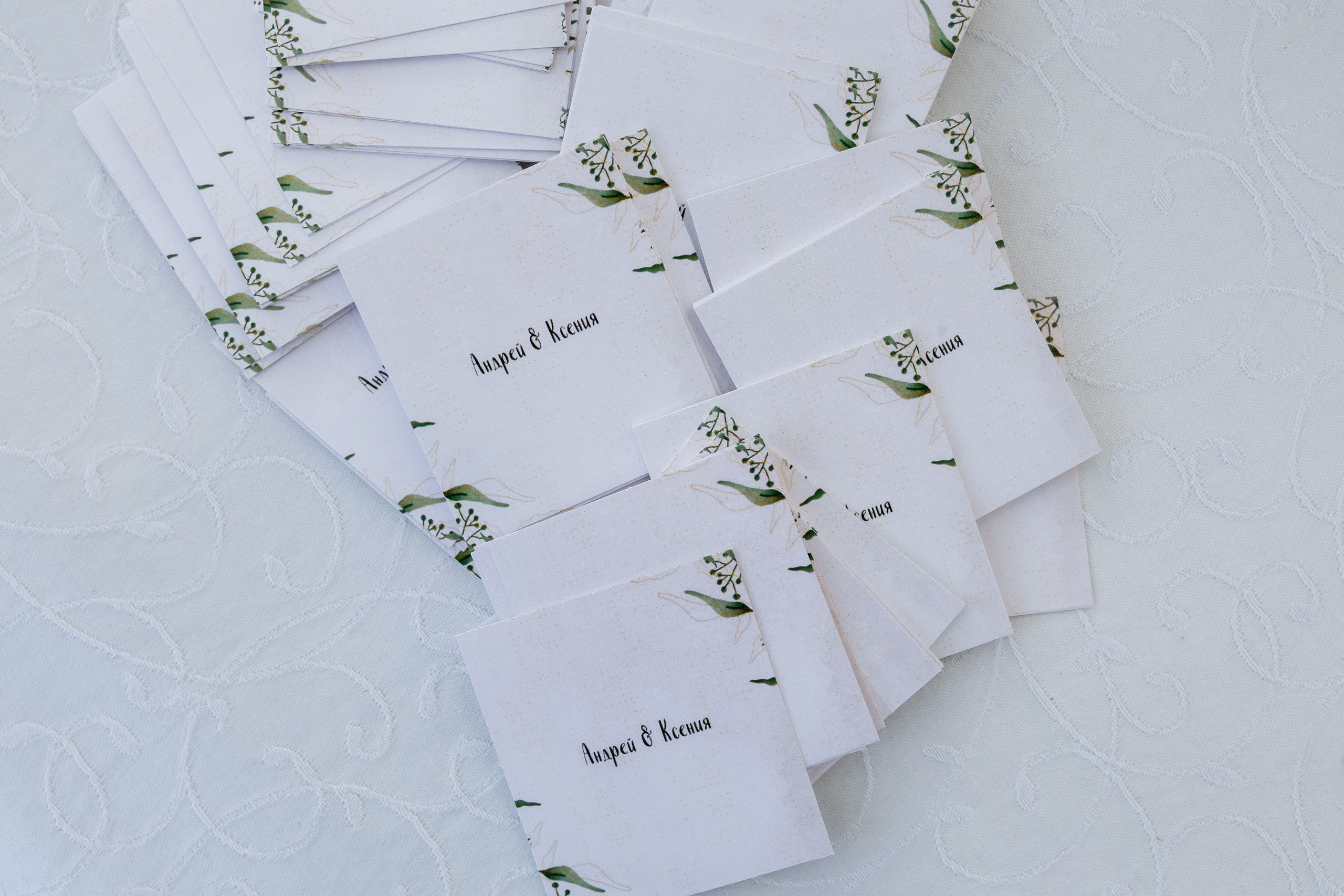 Андрей и Ксения. Свадебный фотограф Витебск Минск