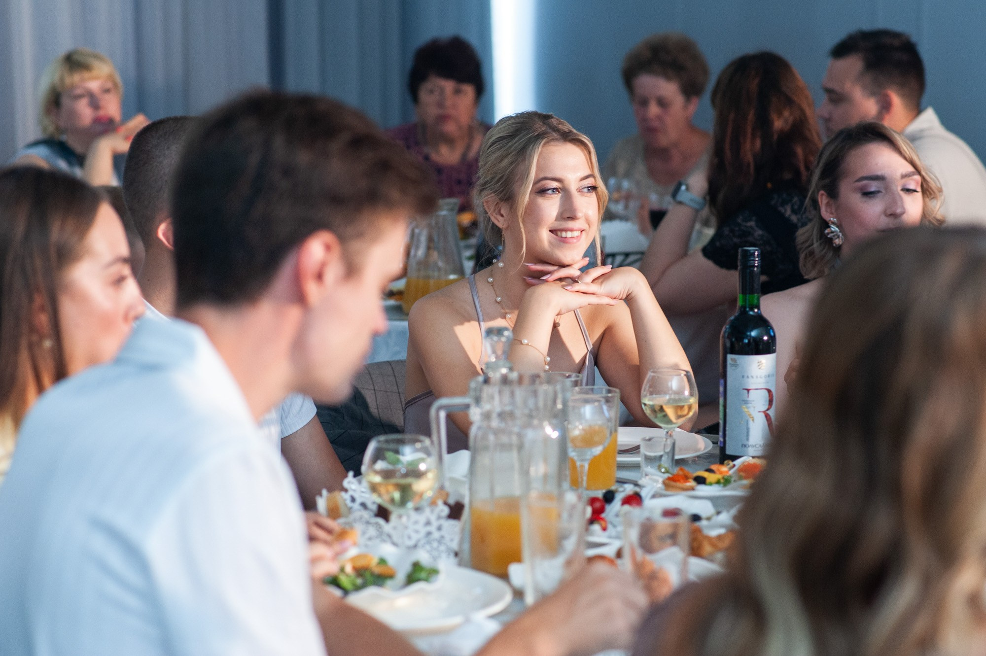 Кристина и Денис. Свадебный и портретный фотограф в Омске Матвей Краузе