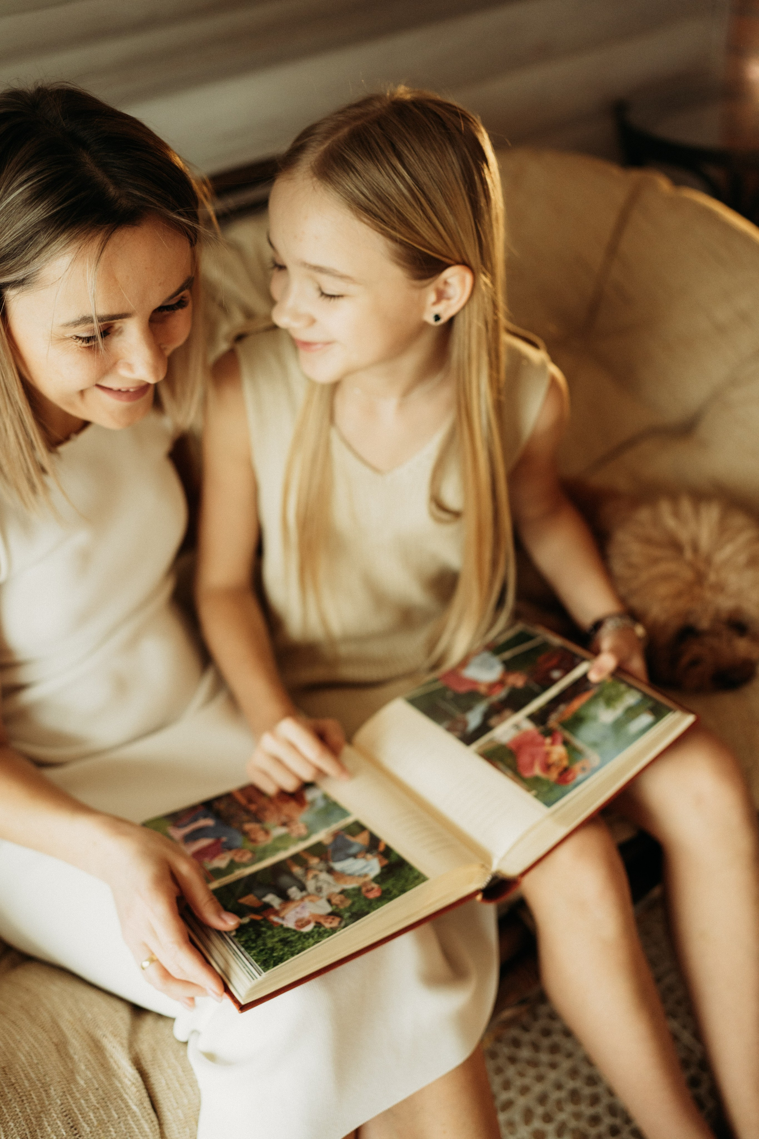 Семья Марины|Москва 2025