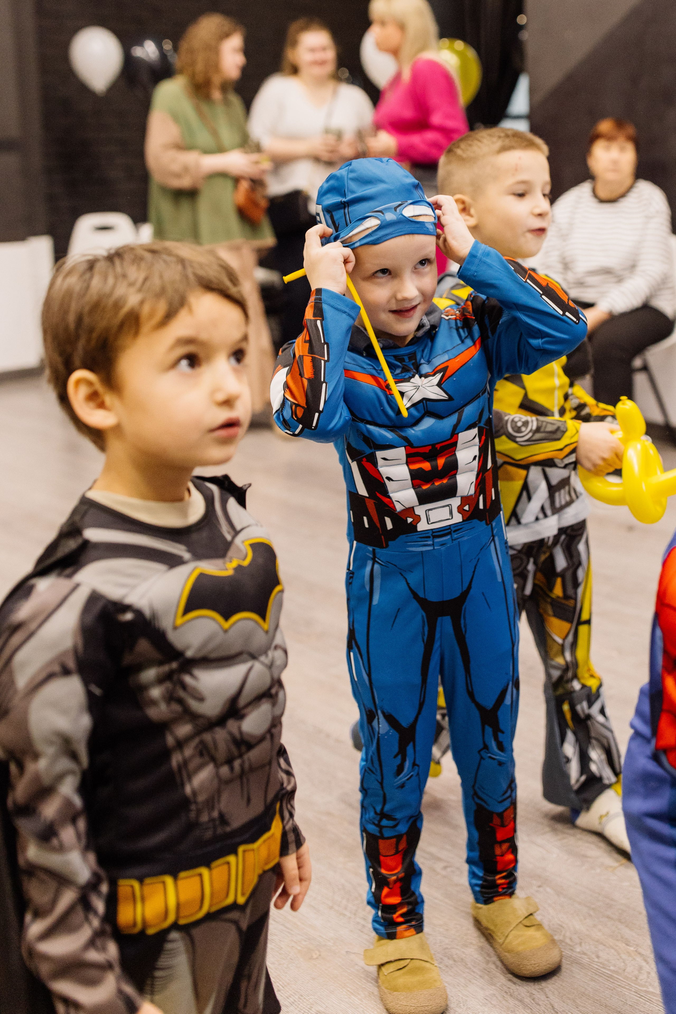 Тиме 5 Супергерои. Семейный фотограф Москва детский фотограф Одинцово фотосессия беременности Рогачева Екатерина