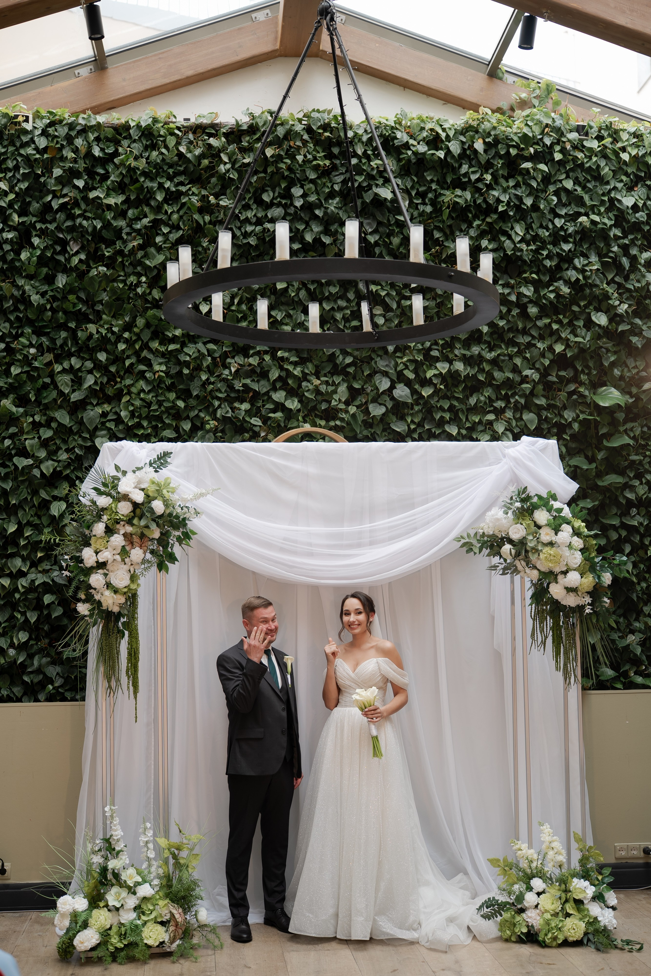 Wedding A&E. Свадебный фотограф Санкт-Петербург СПб