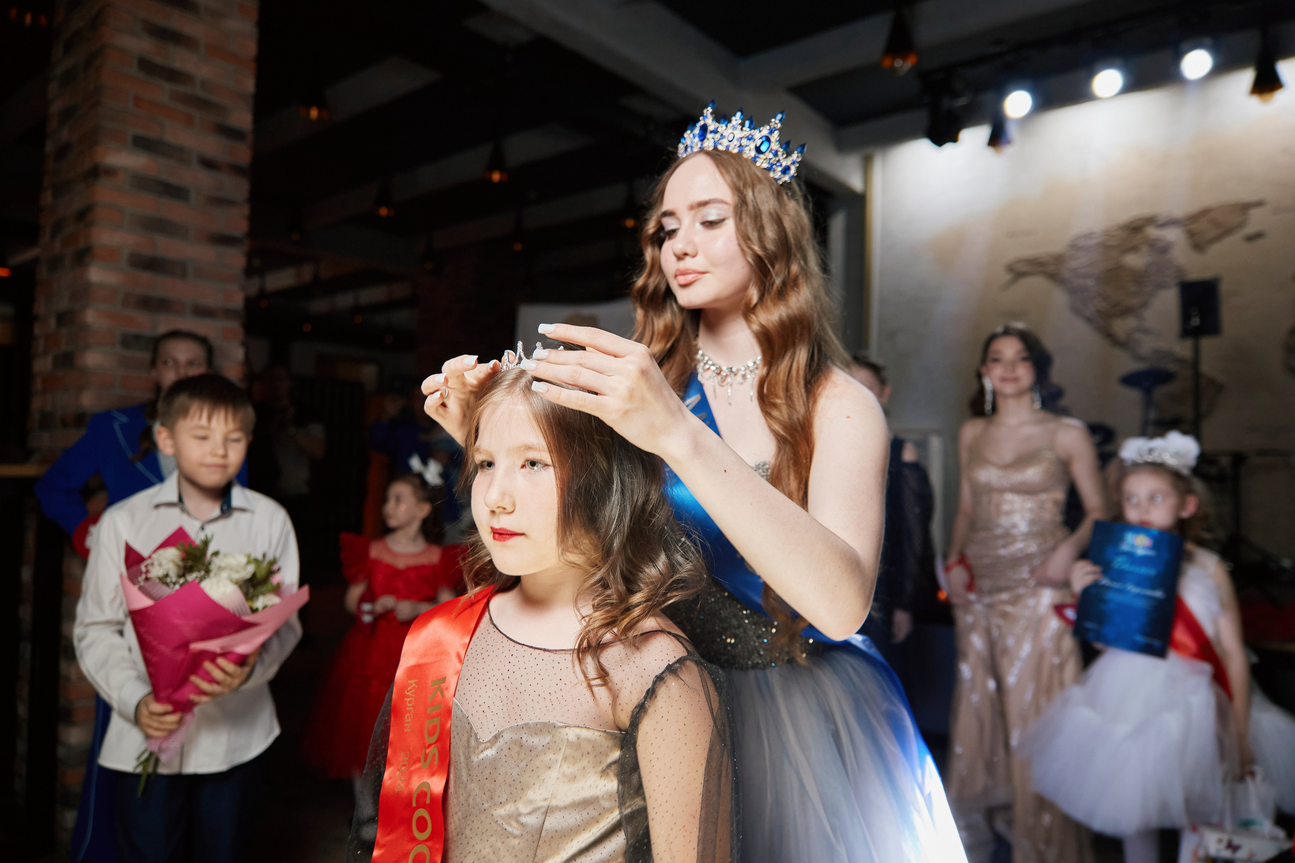 Miss-Krasa Курган 25.04.24. Фотограф и видеограф в Кургане Леонид Корнильев