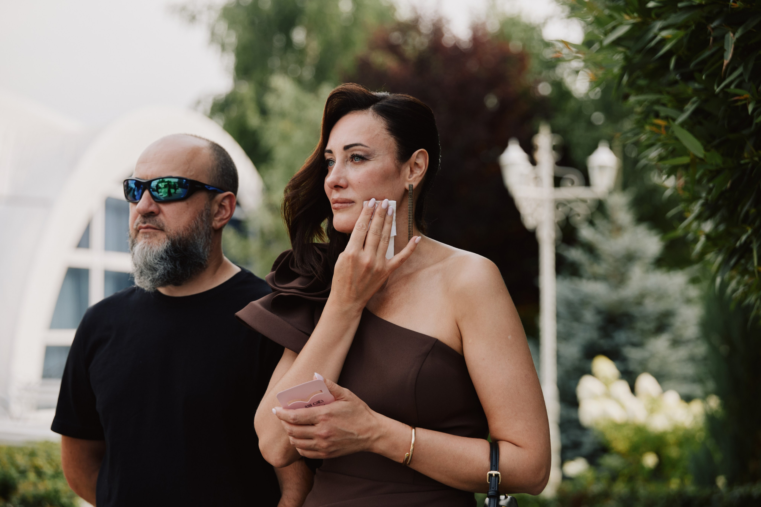 Е&В. Фотограф и видеограф в Кургане Леонид Корнильев