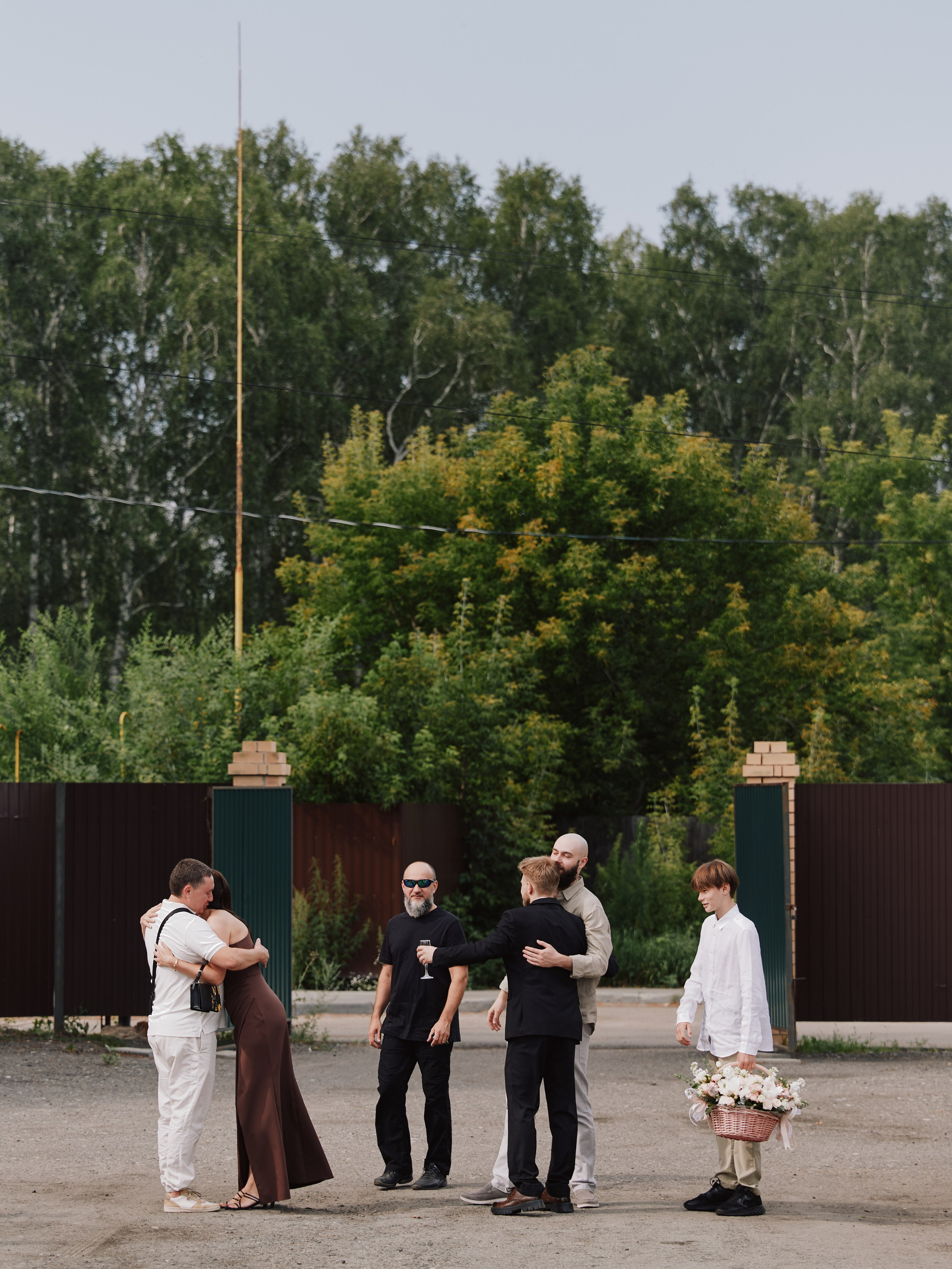 Е&В. Фотограф и видеограф в Кургане Леонид Корнильев