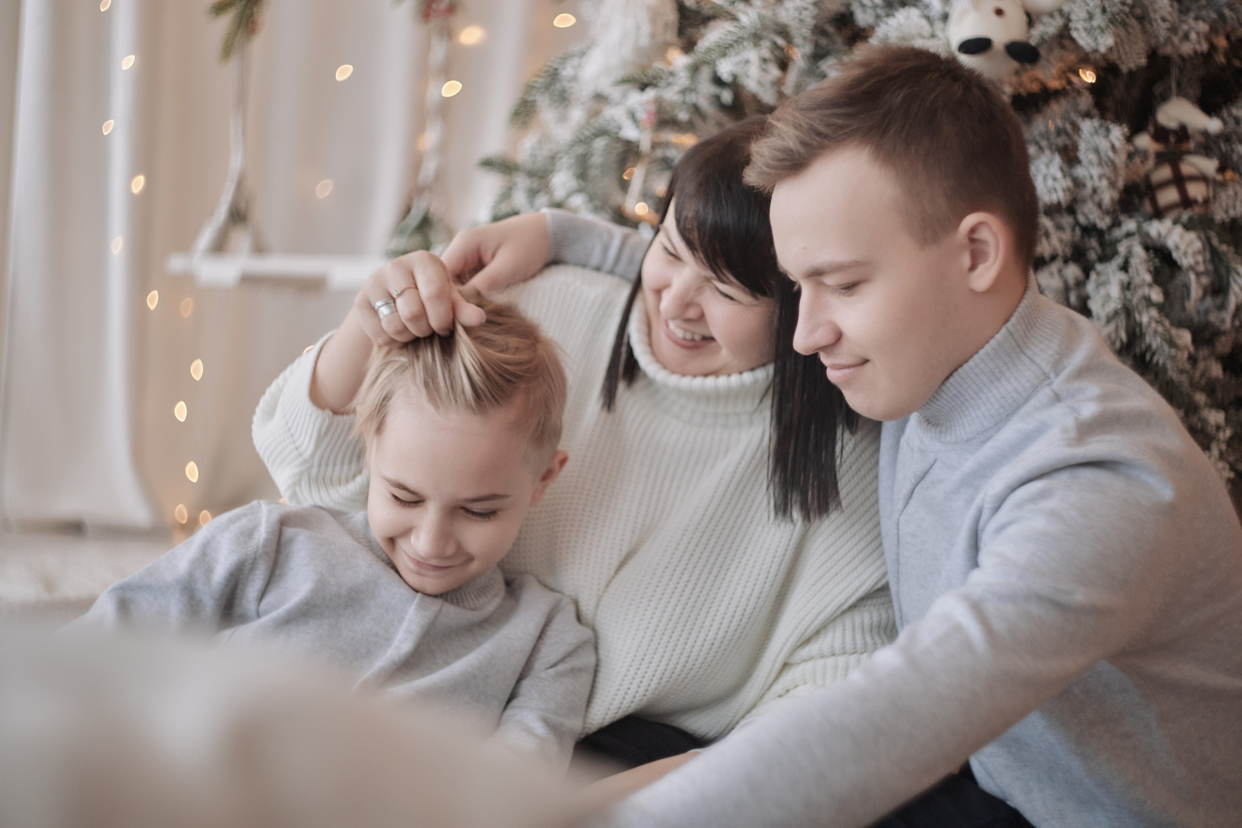 Кузевановы. Фотограф и видеограф в Кургане Леонид Корнильев