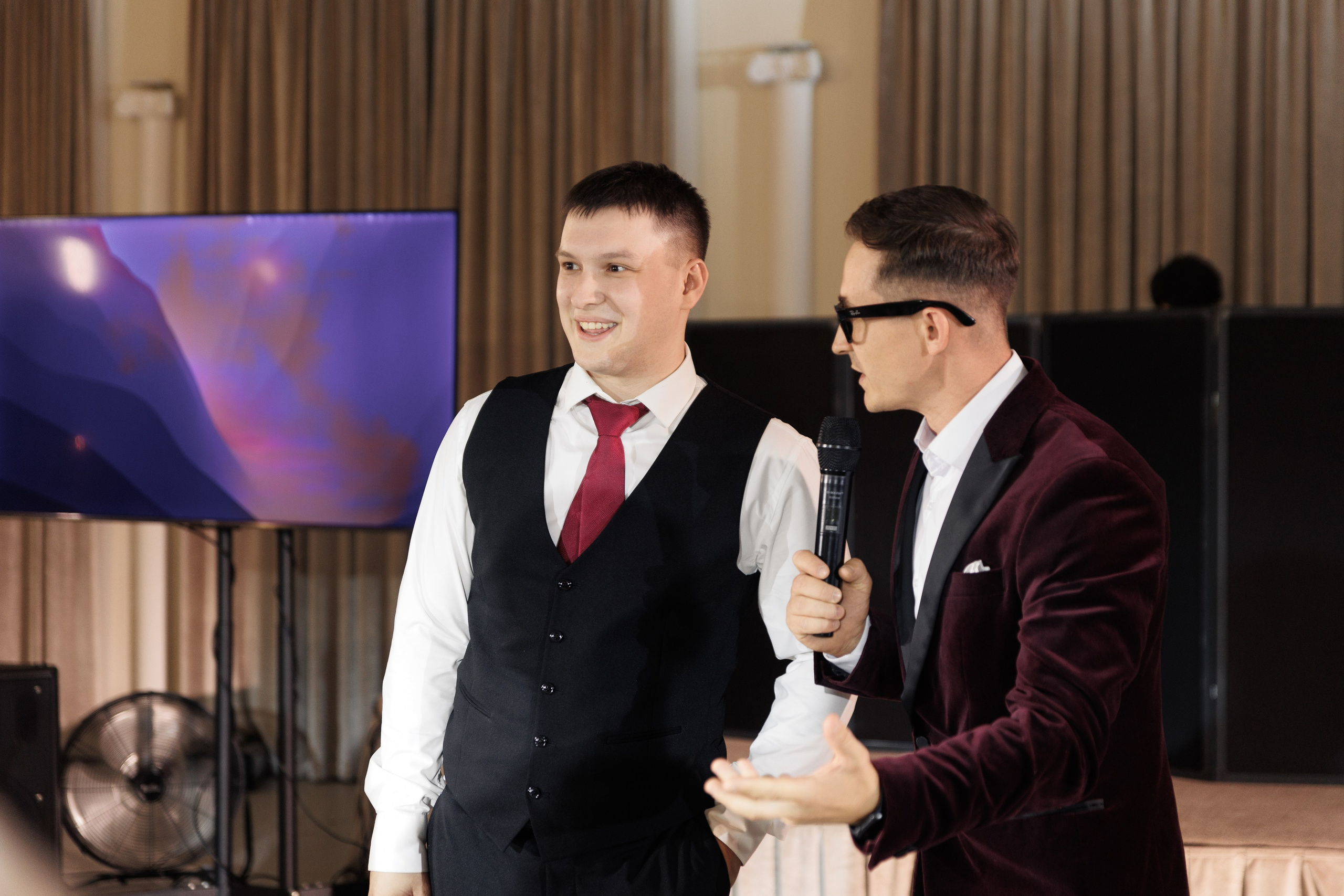 Алина и Максим. Свадебный фотограф в Ростове-на-Дону Лилия Паккерт