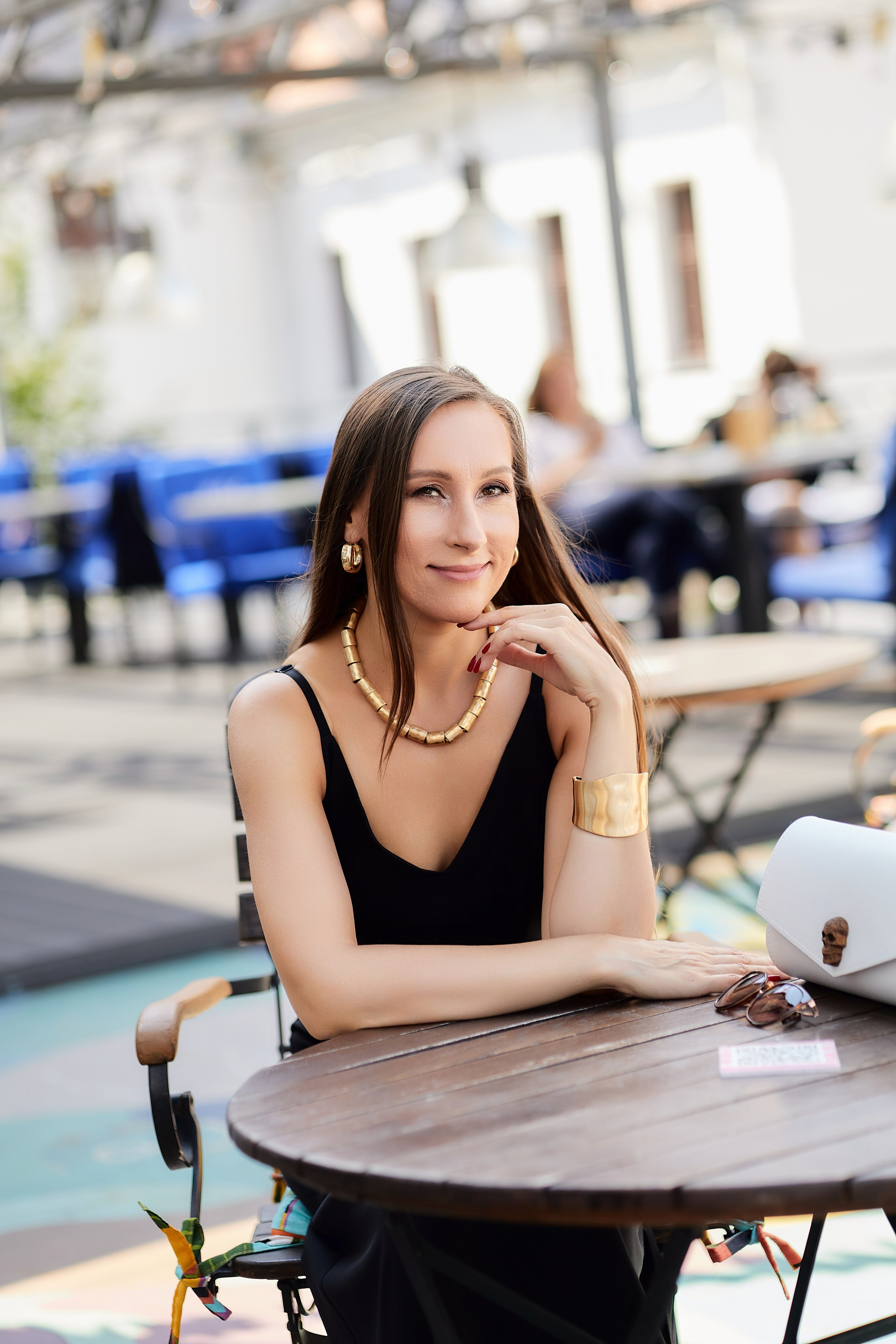 Уличная прогулка. Фотограф в Минске Анна Кучинская