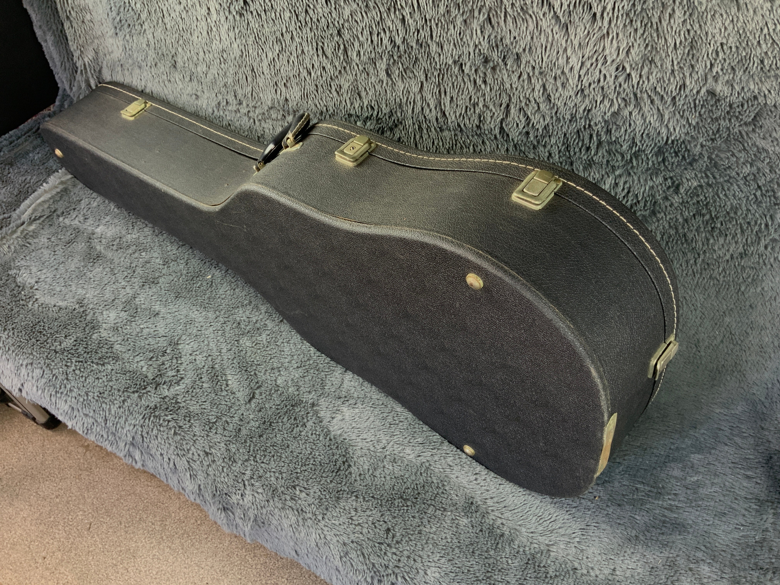 Maison FA-660 Hollow Body Made in Korea 80-90's