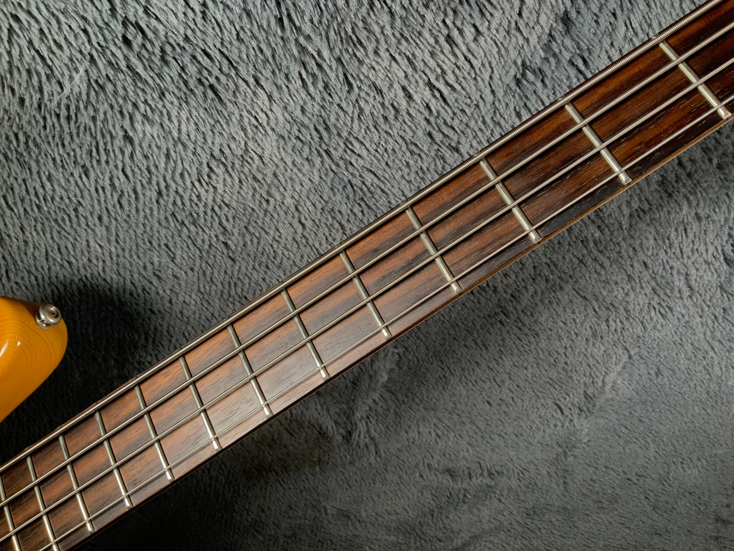 Rock Bass Streamer by Warwick