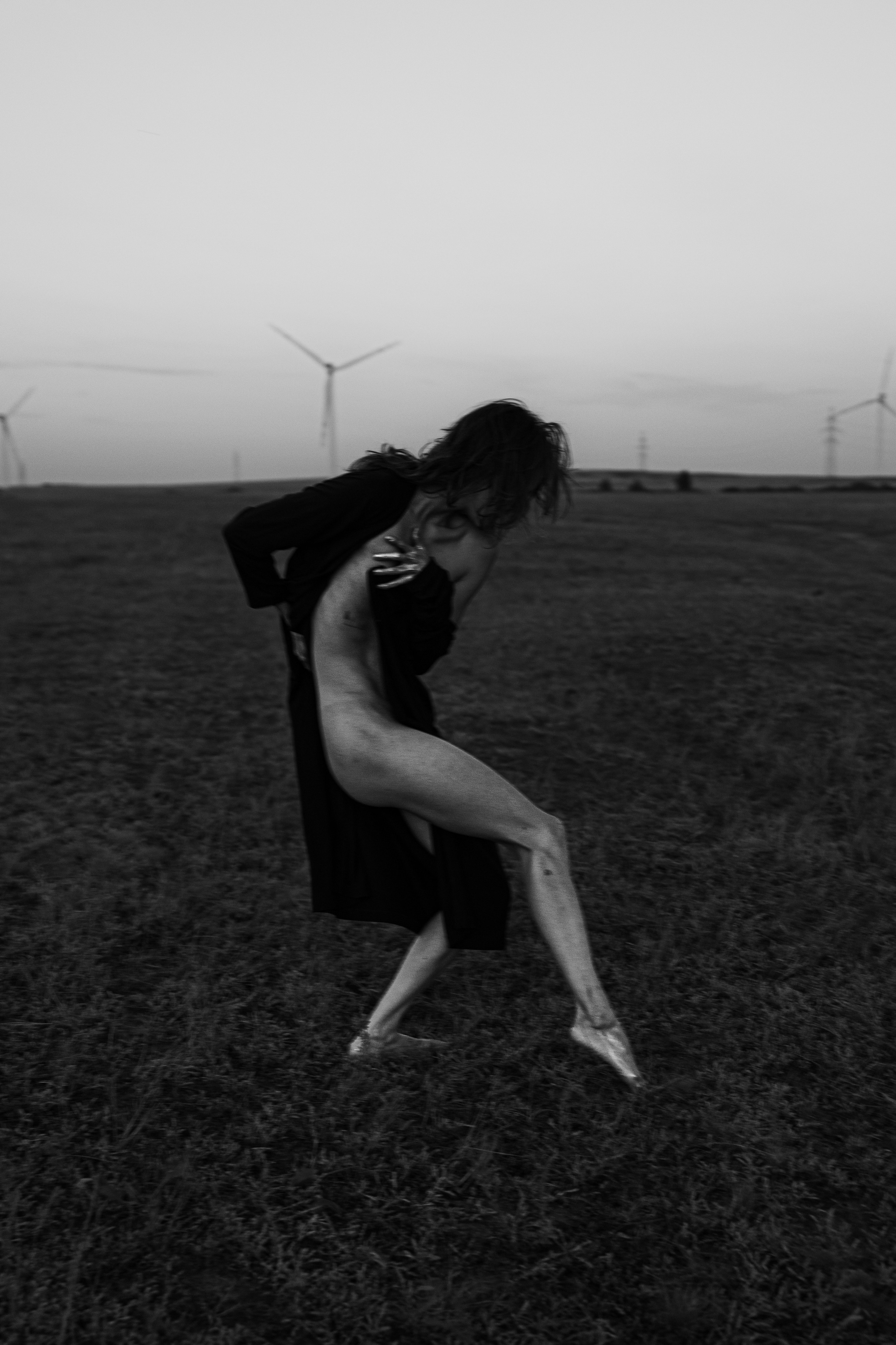 Разделение. Художественный фотограф СПБ, Дубай