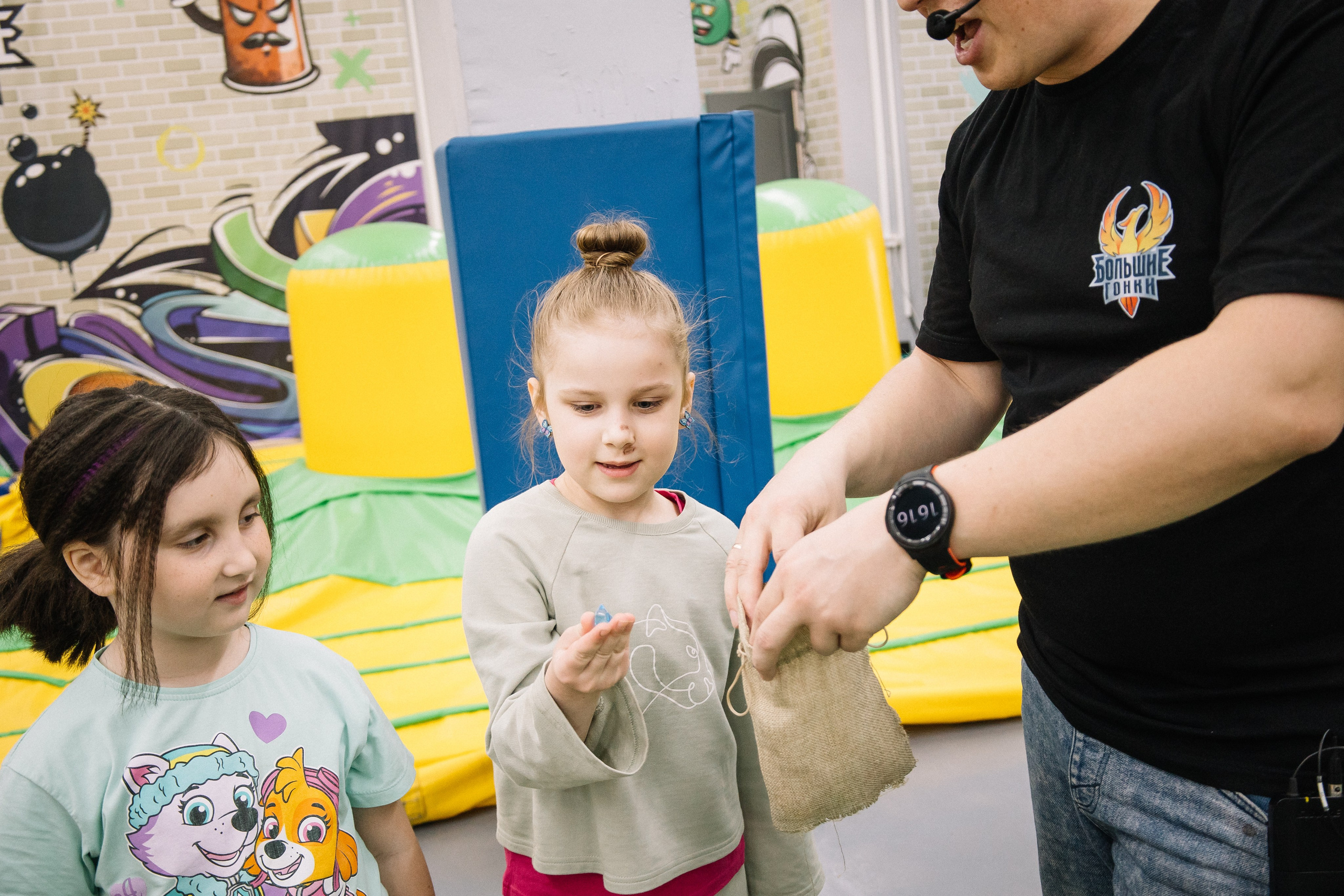 Выпускной в саду. Фотограф в Иркутске