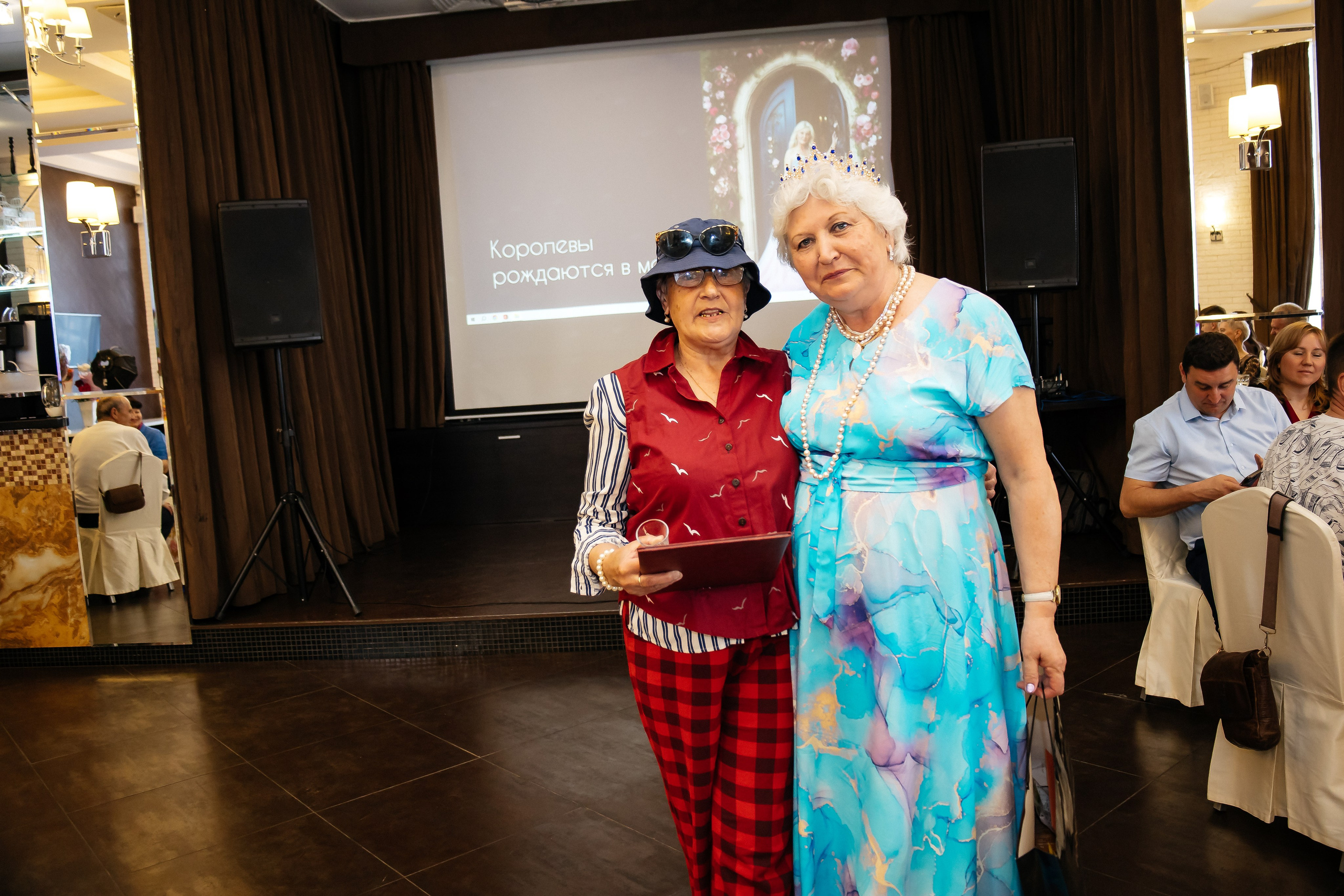 Юбилей 70. Фотограф в Иркутске