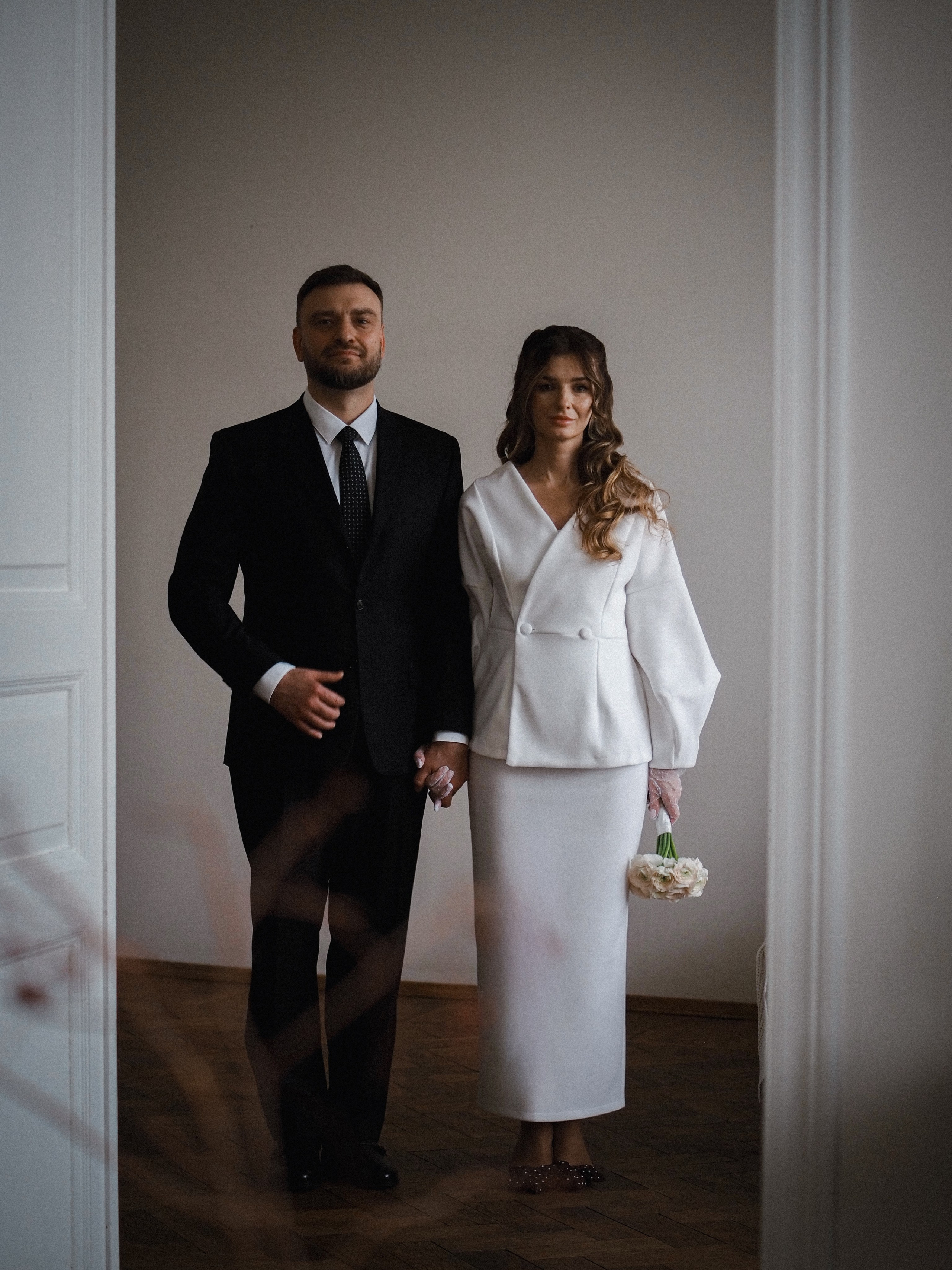 Photographer Maria Dvoretskaya