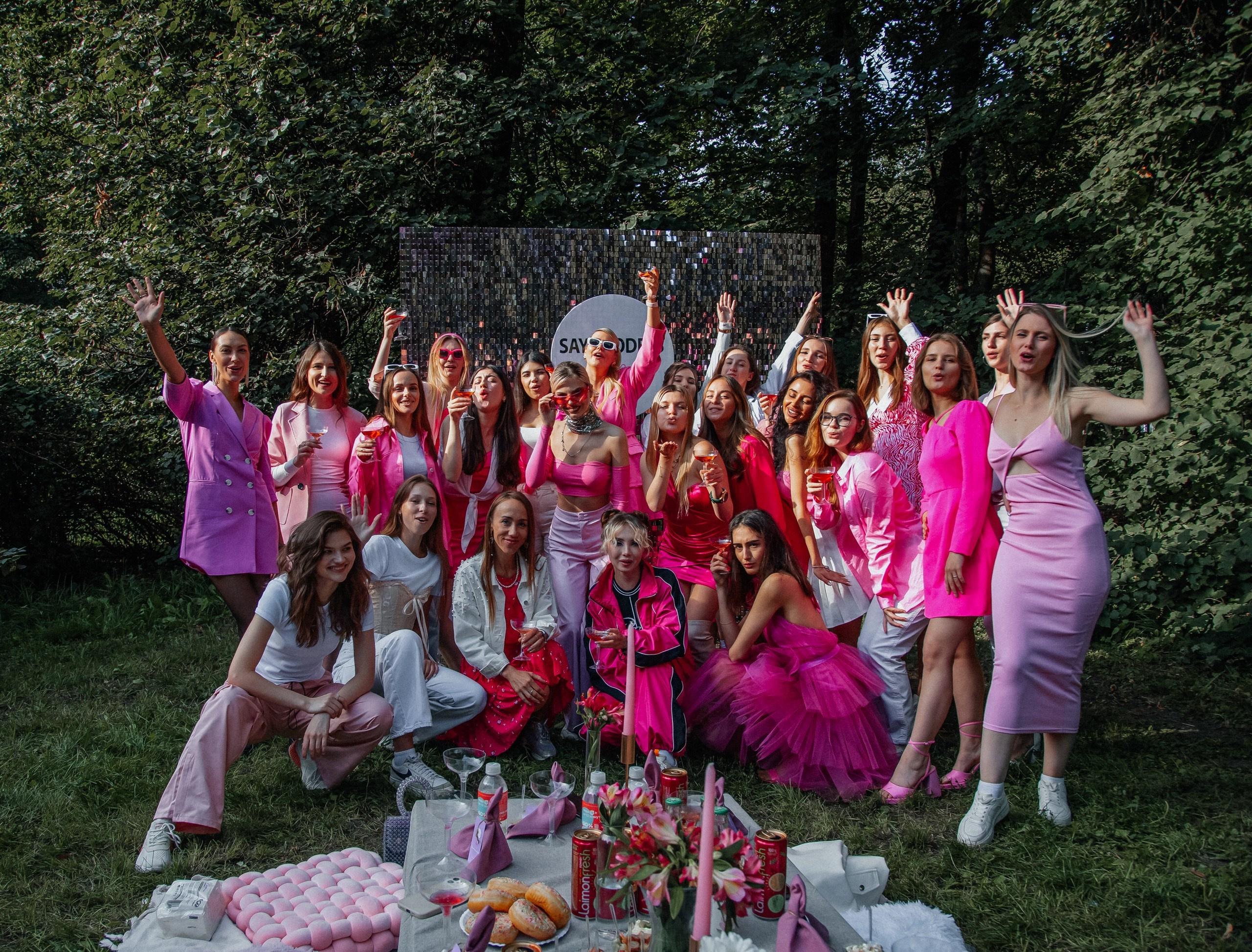 Репортажная съёмка. Фотограф текстиля в Москве Ольга Иванова