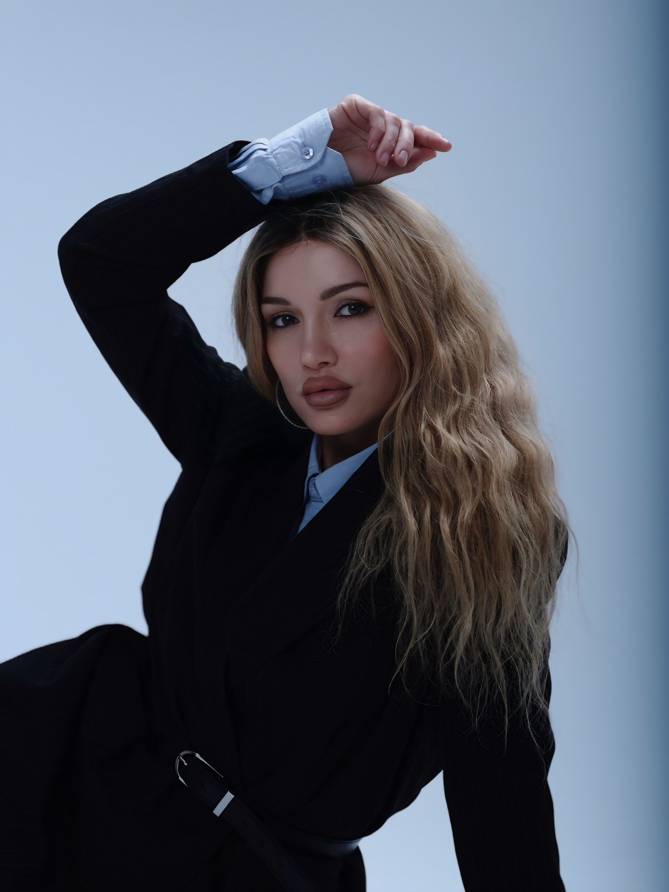 Юлия. Фотограф в Санкт-Петербурге Юлия Романовна