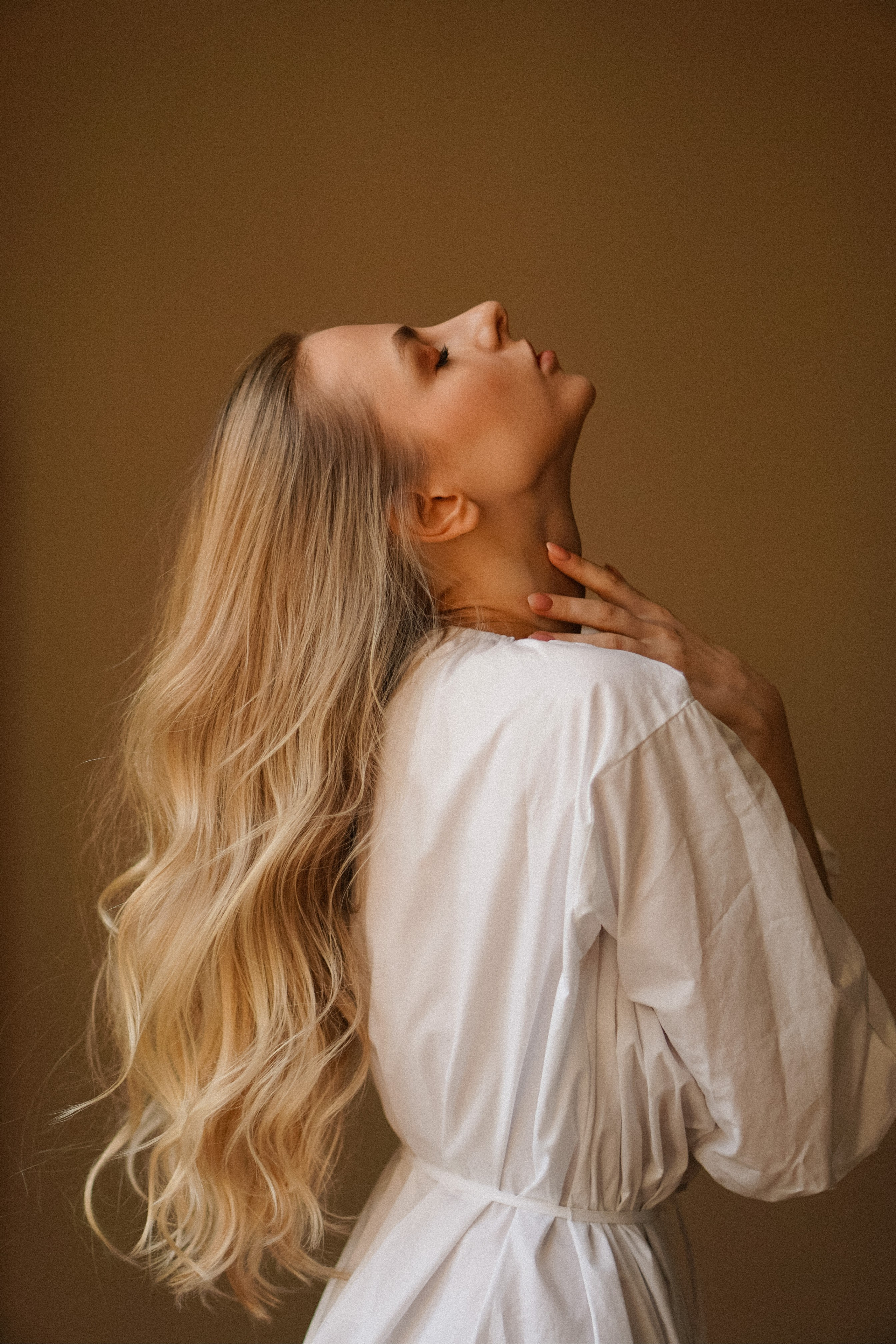 Кира Винтаж. Фотограф Москва — Полина Робин