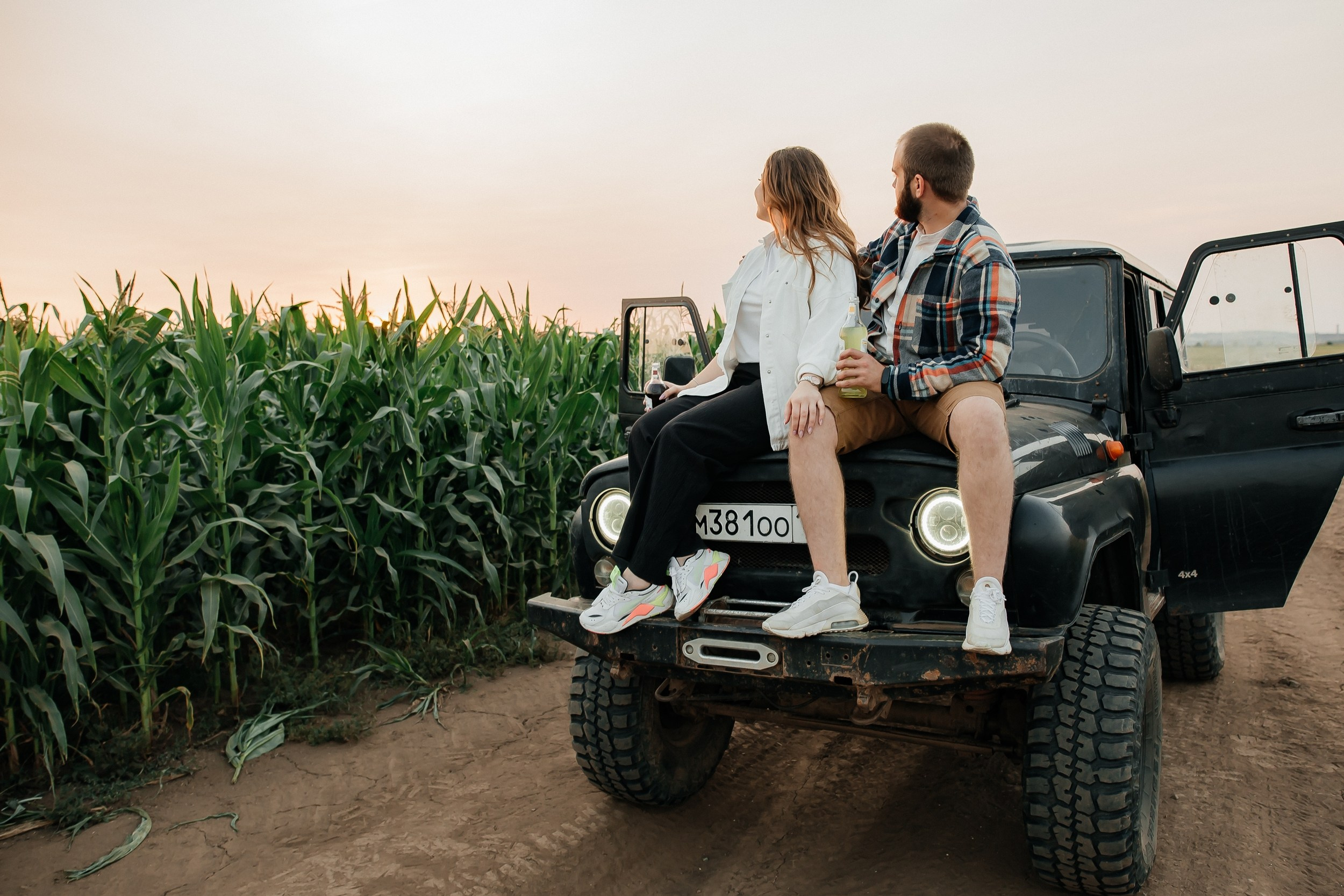 A&V. Свадебный фотограф Пермь